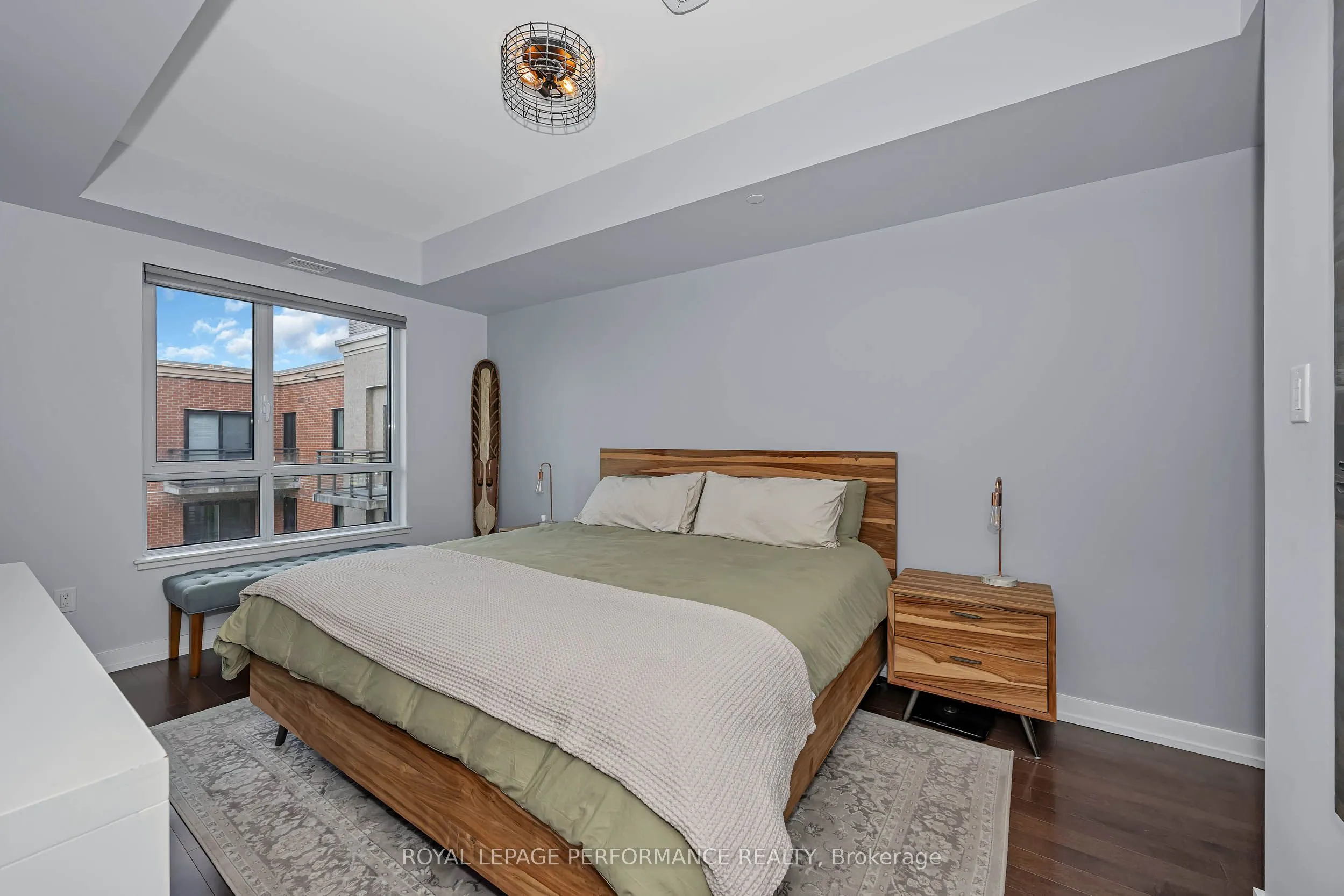 316 Bruyere Street #509