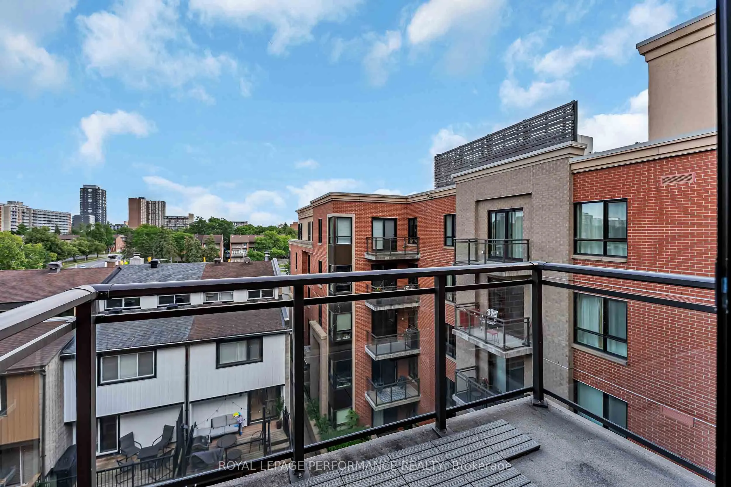 316 Bruyere Street #509