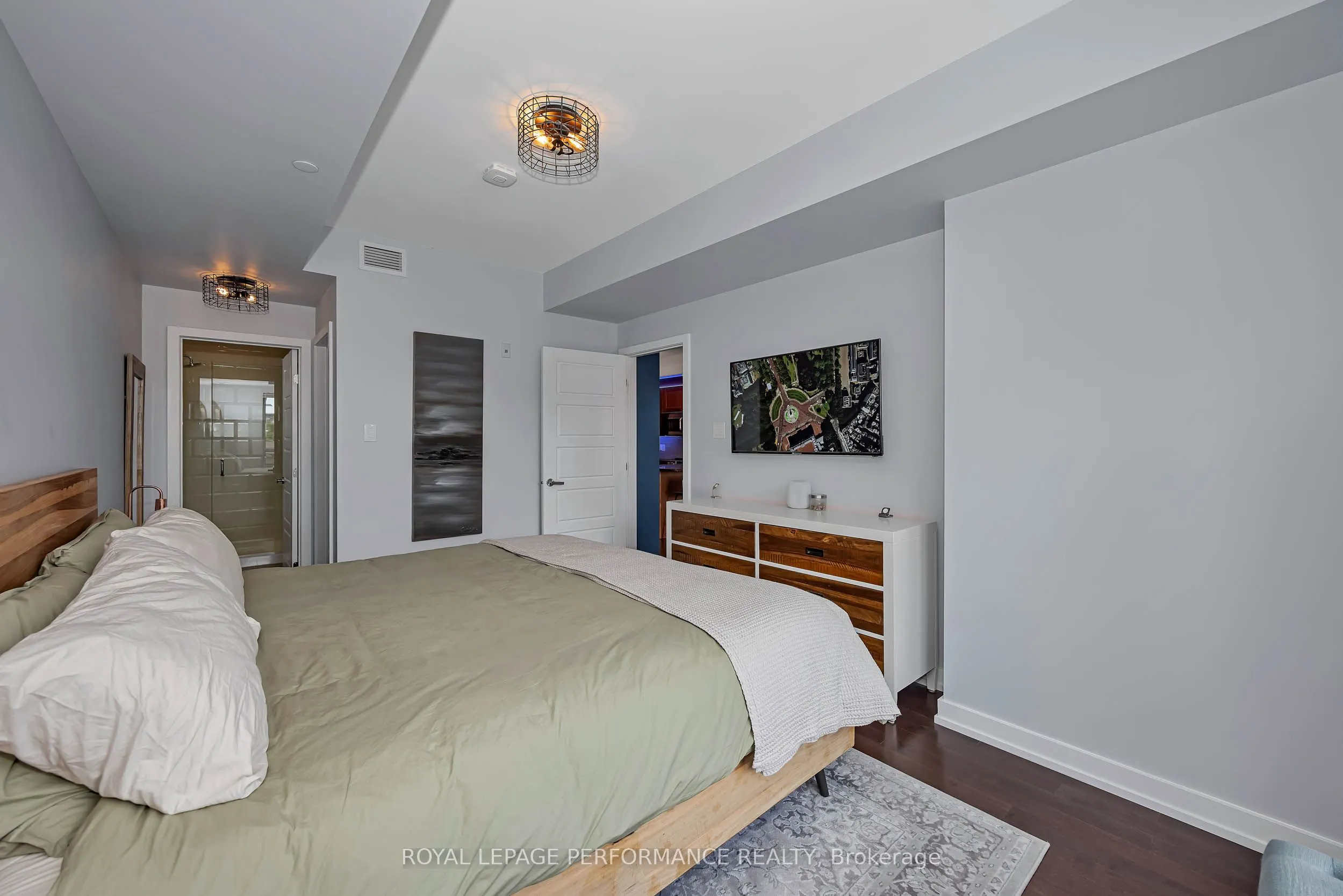 316 Bruyere Street #509