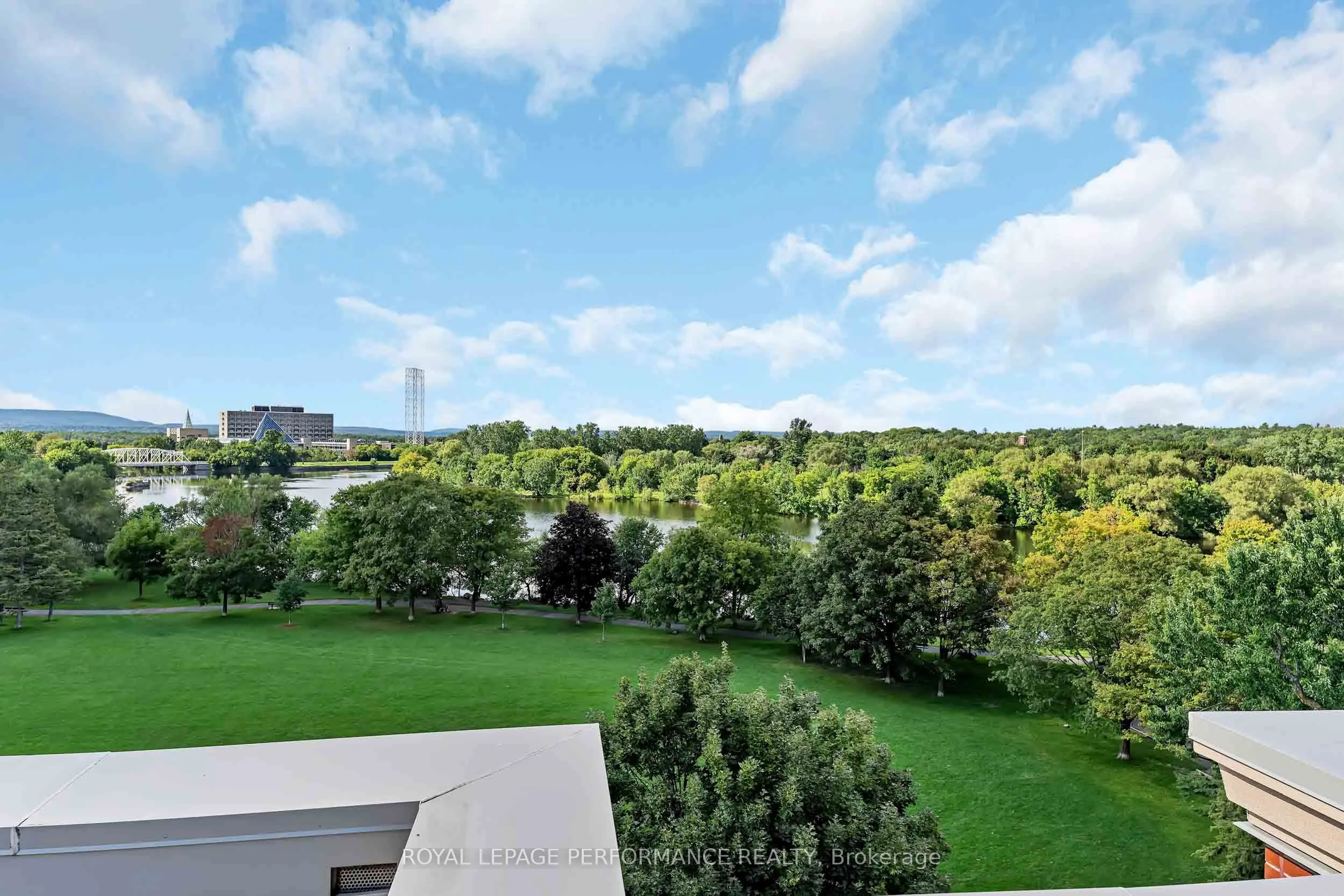 316 Bruyere Street #509