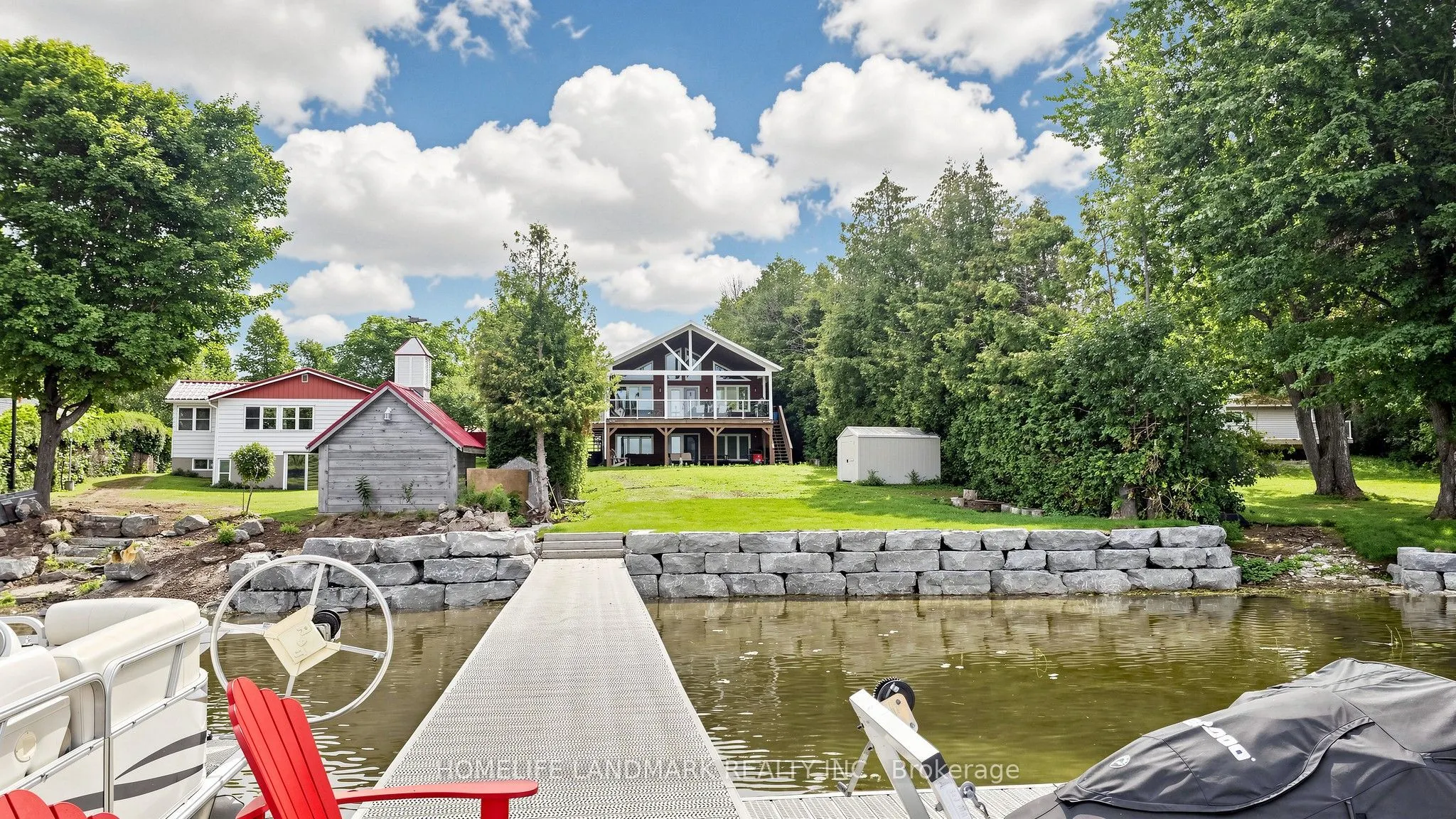 111 Campbell Beach Road