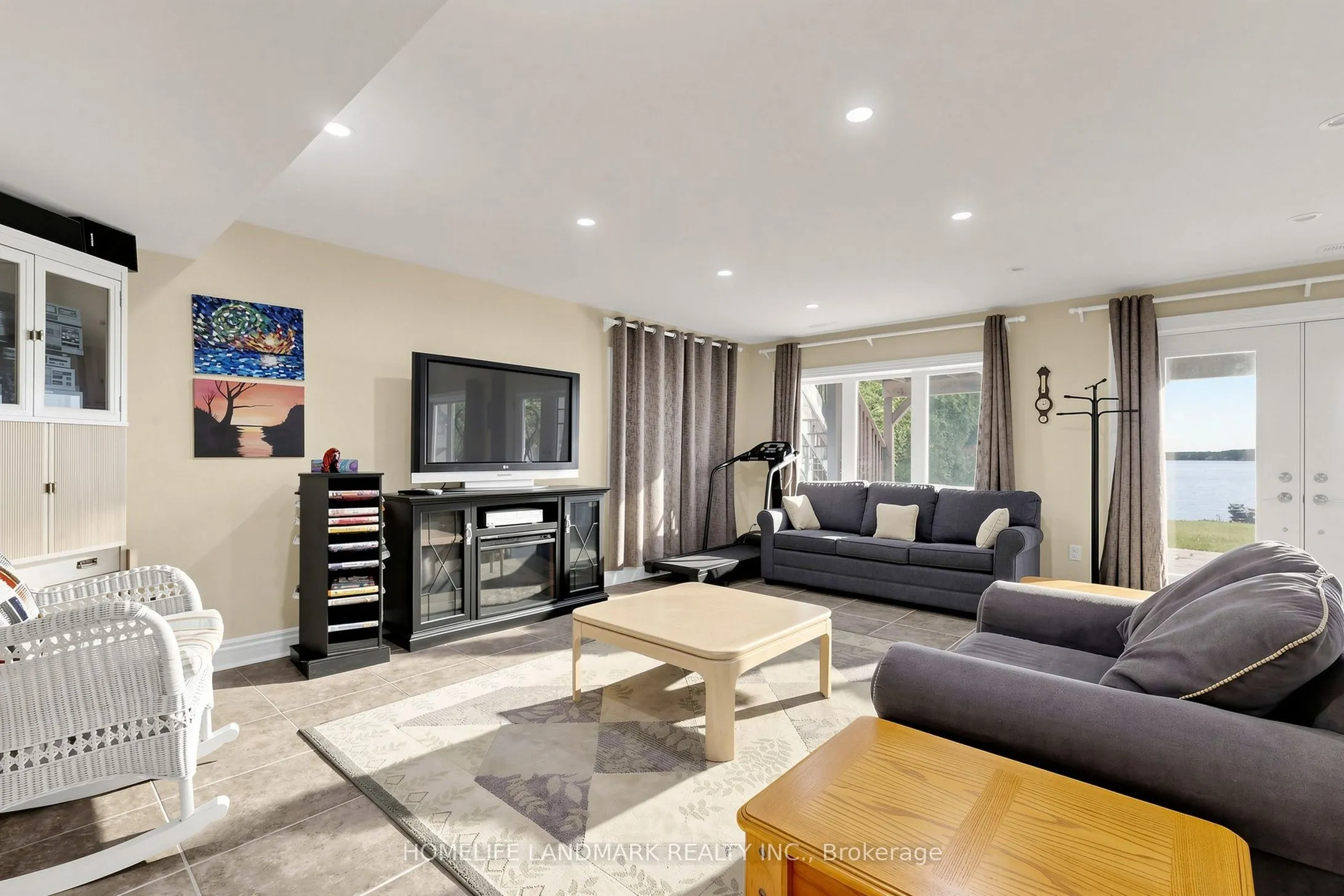 111 Campbell Beach Road