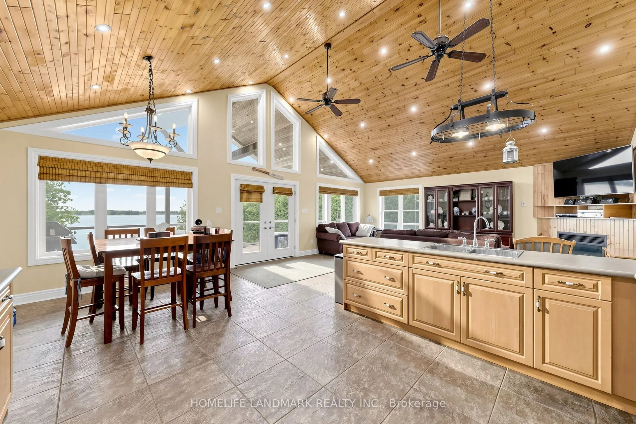 111 Campbell Beach Road
