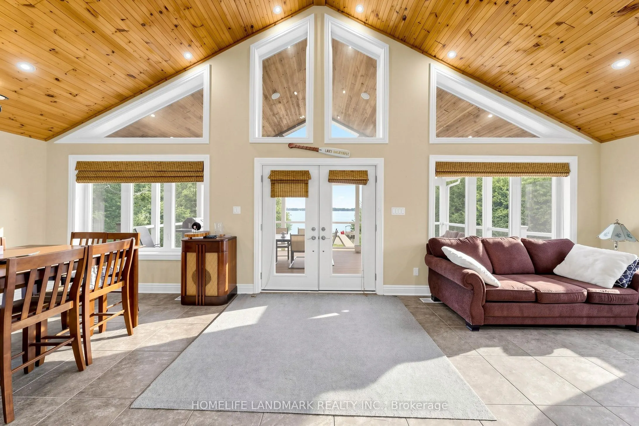 111 Campbell Beach Road