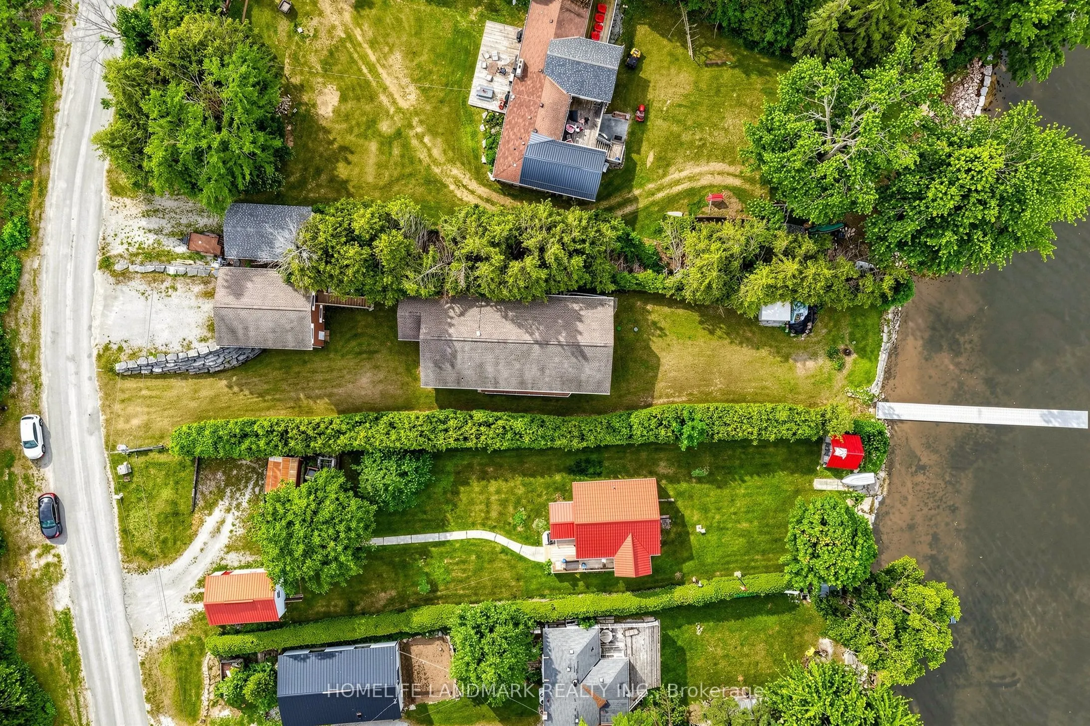 111 Campbell Beach Road