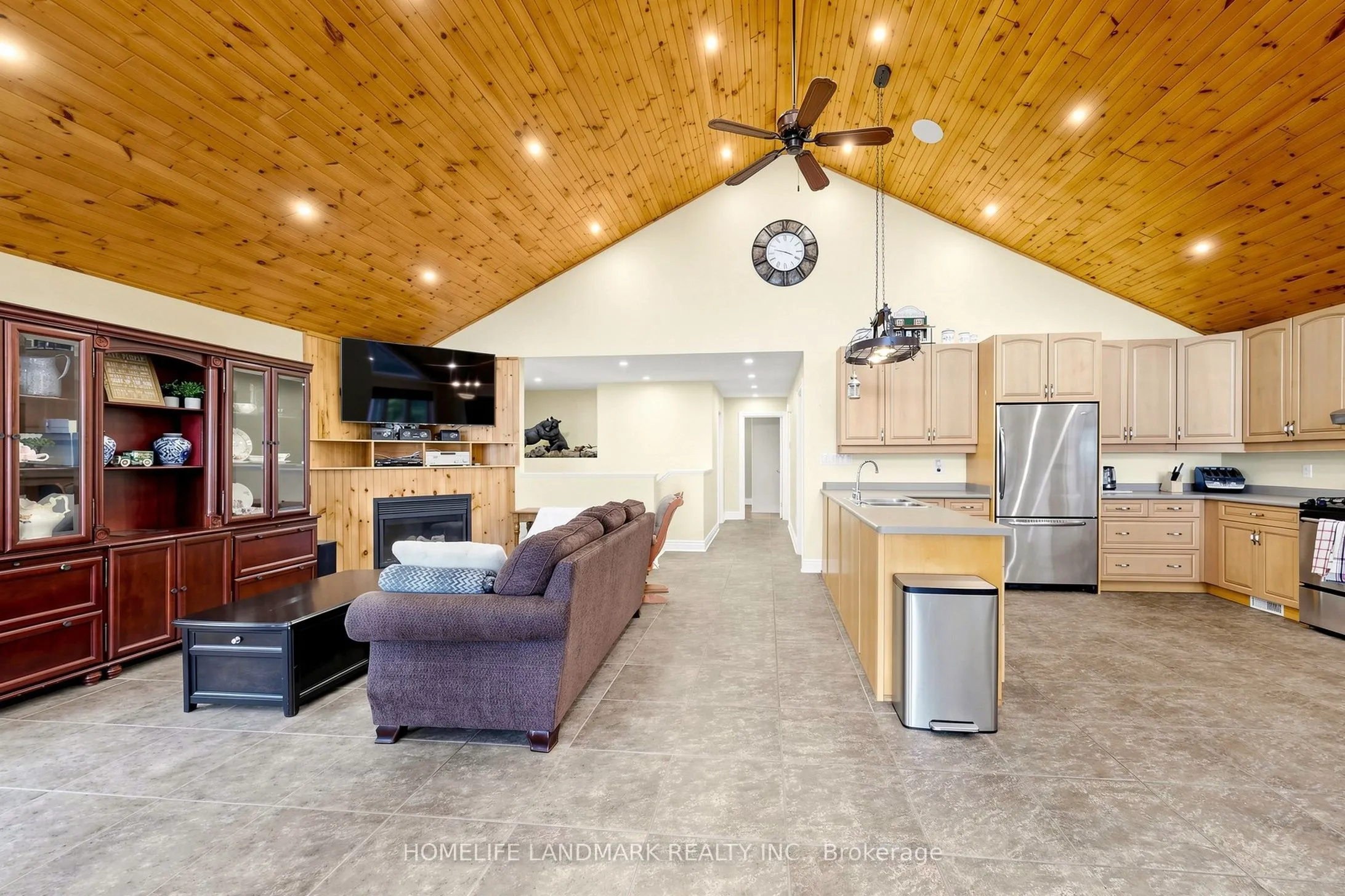111 Campbell Beach Road