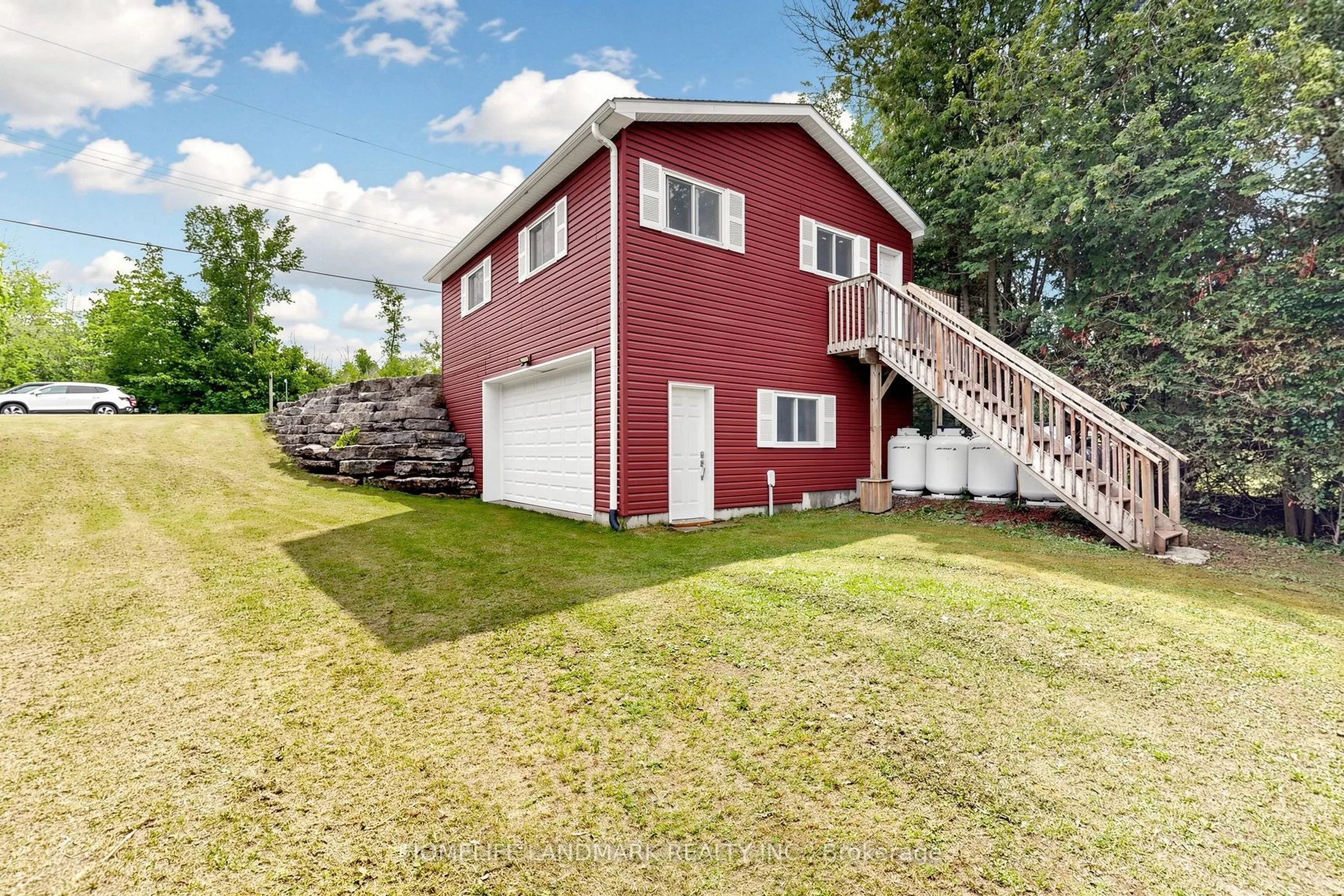 111 Campbell Beach Road