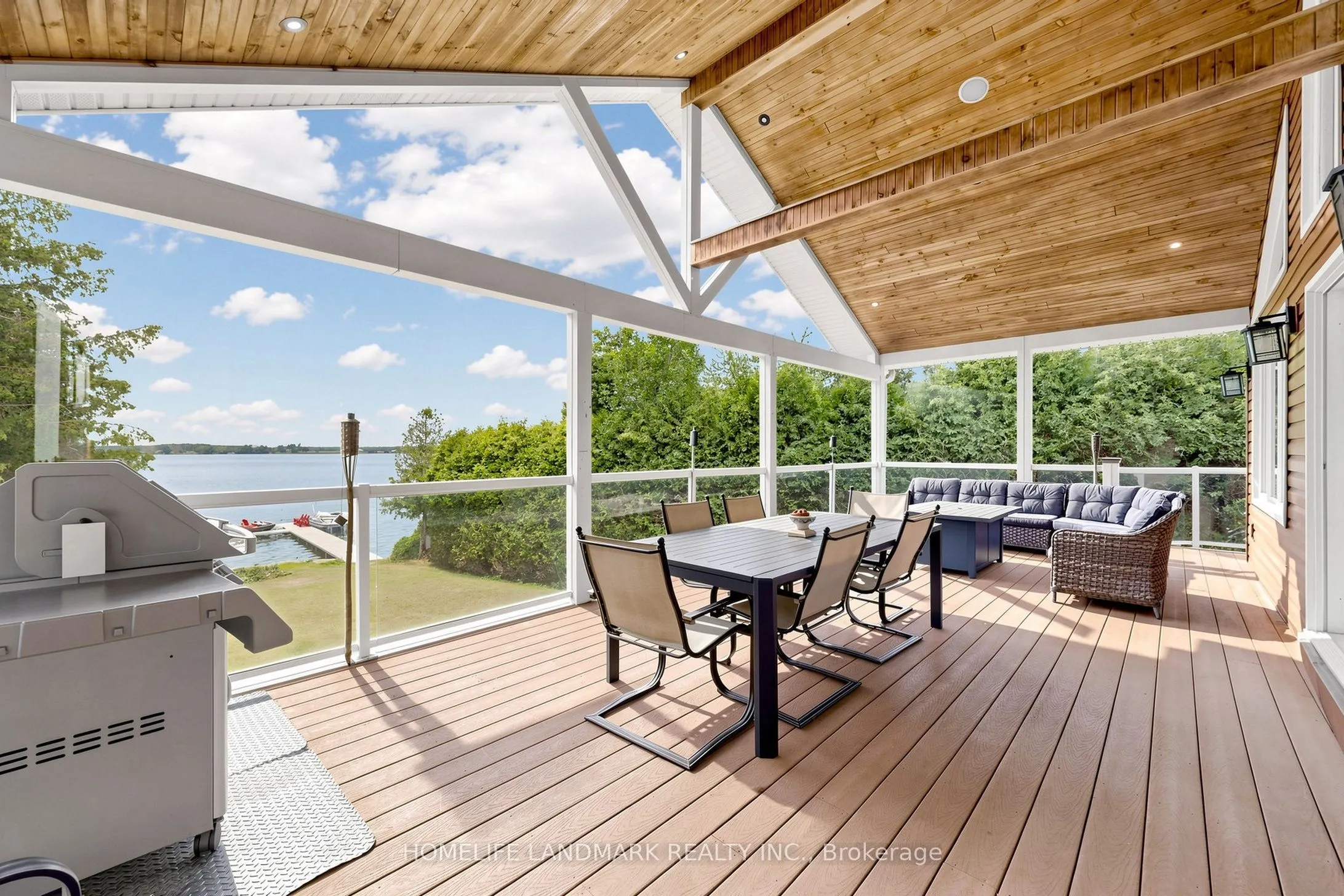 111 Campbell Beach Road