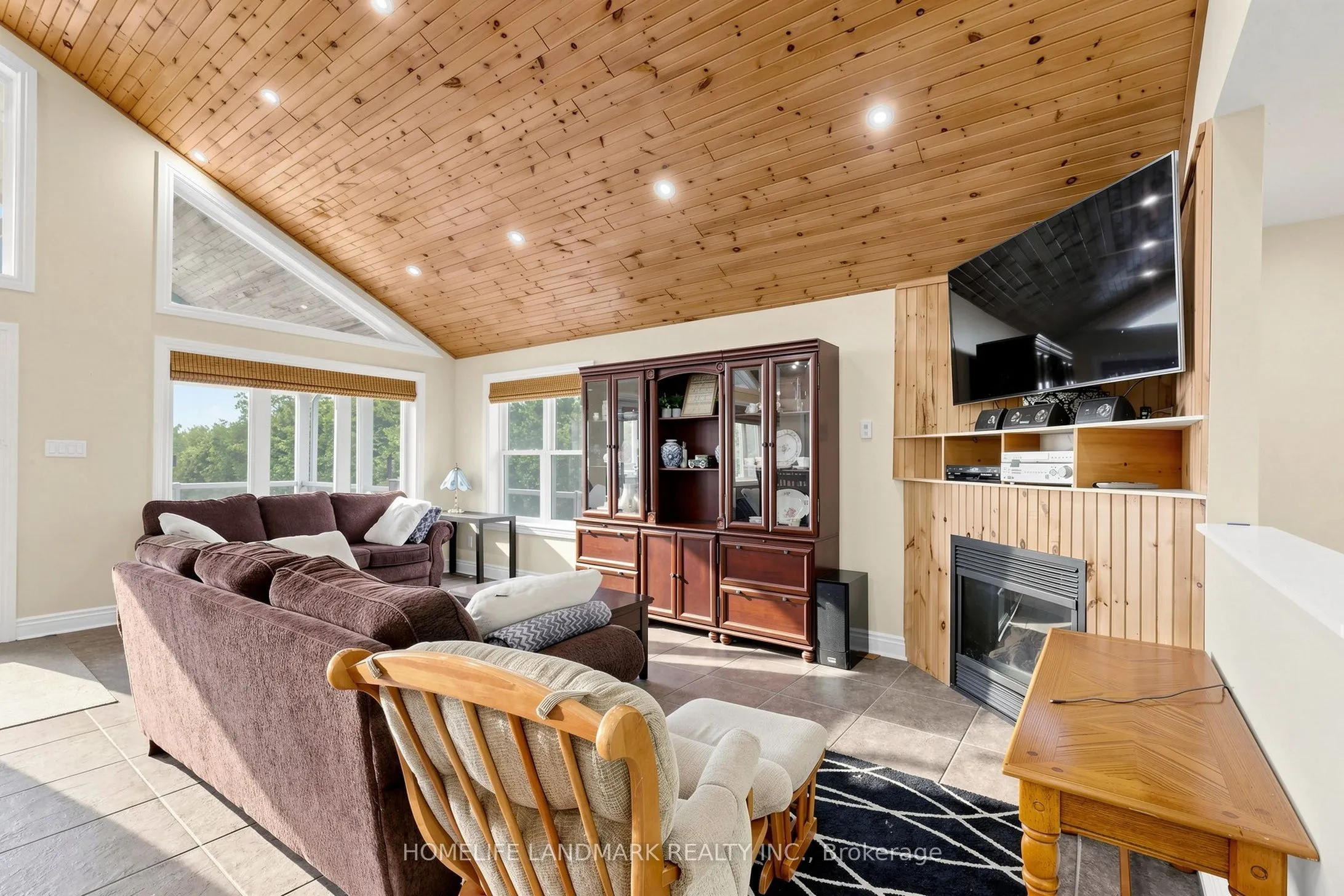 111 Campbell Beach Road