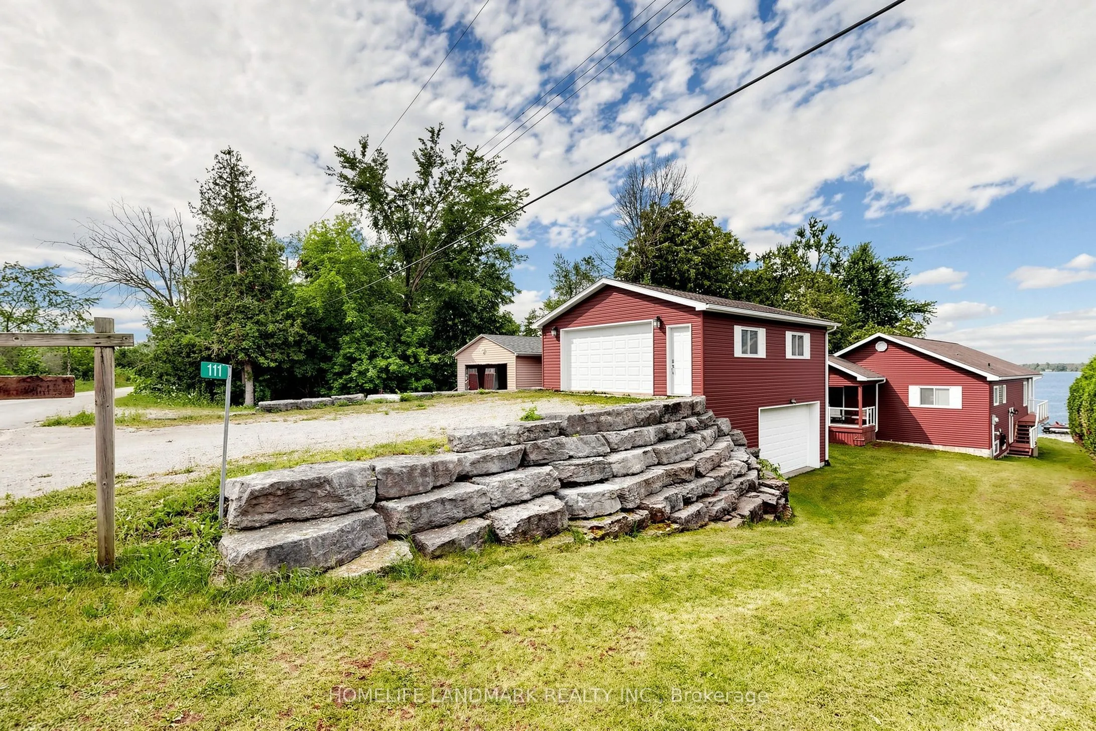 111 Campbell Beach Road