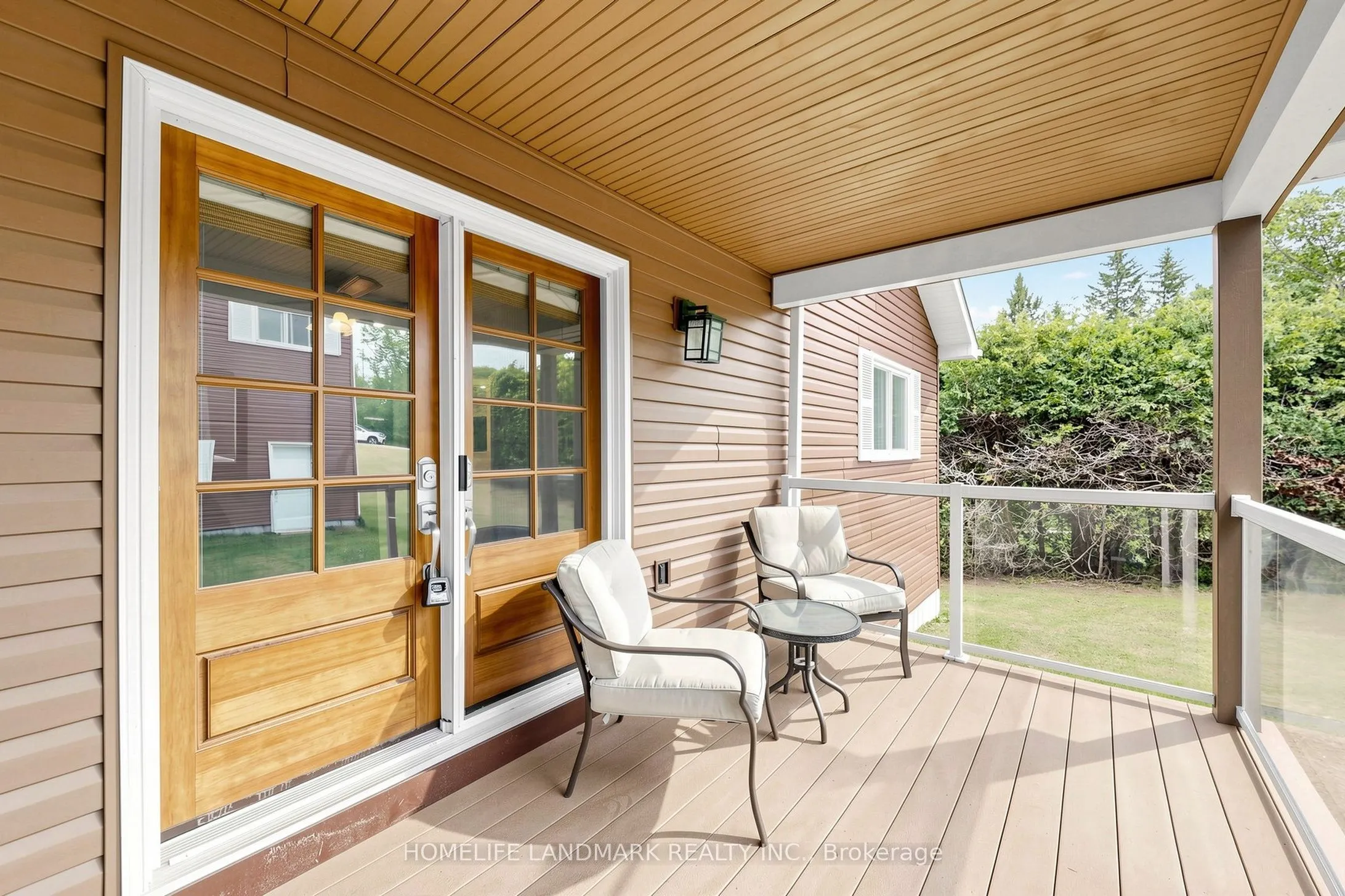 111 Campbell Beach Road