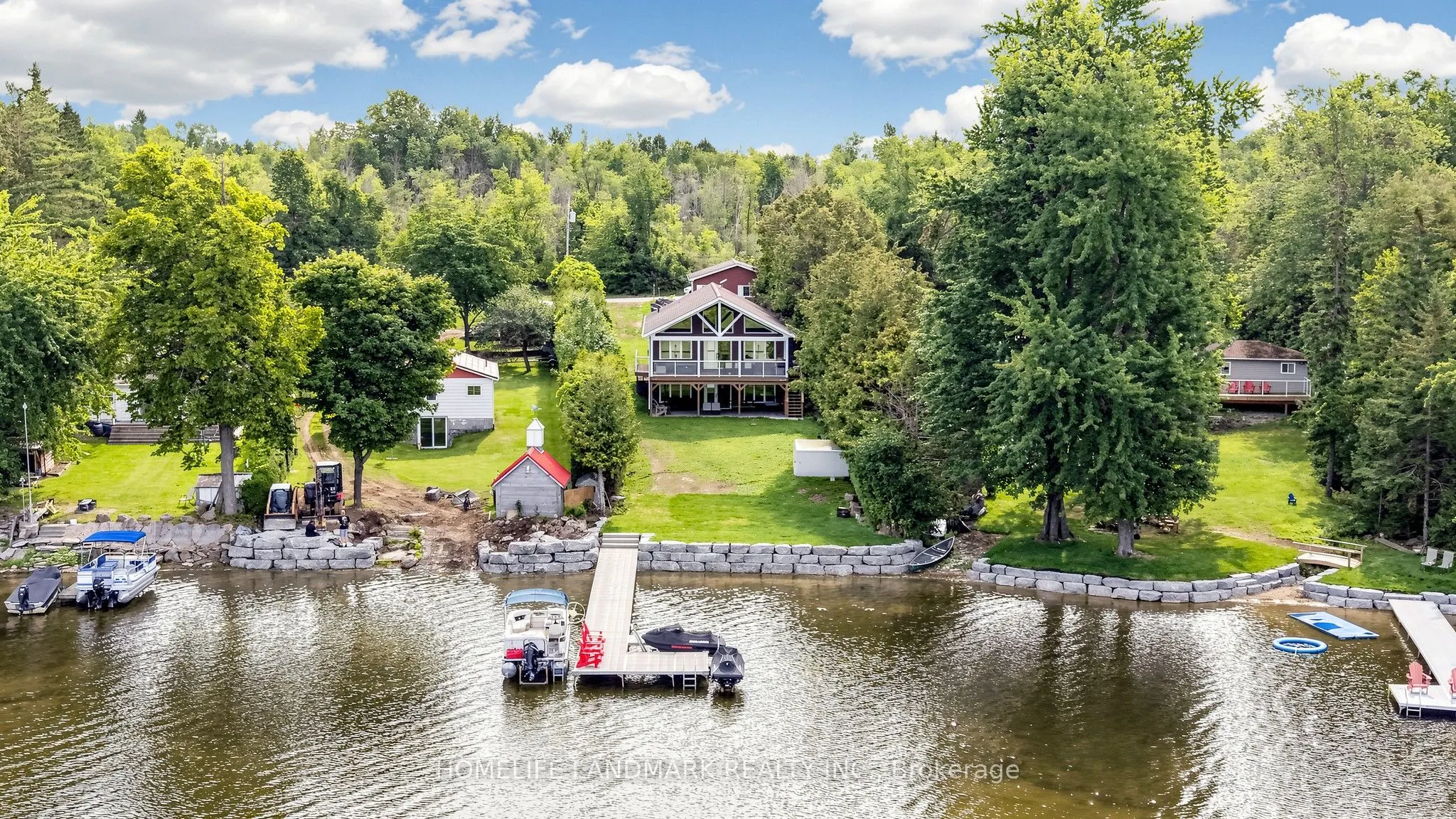 111 Campbell Beach Road