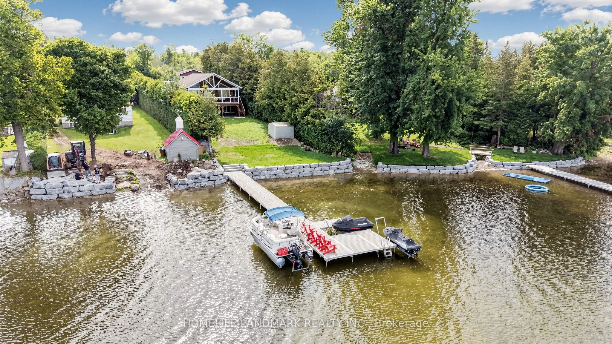111 Campbell Beach Road