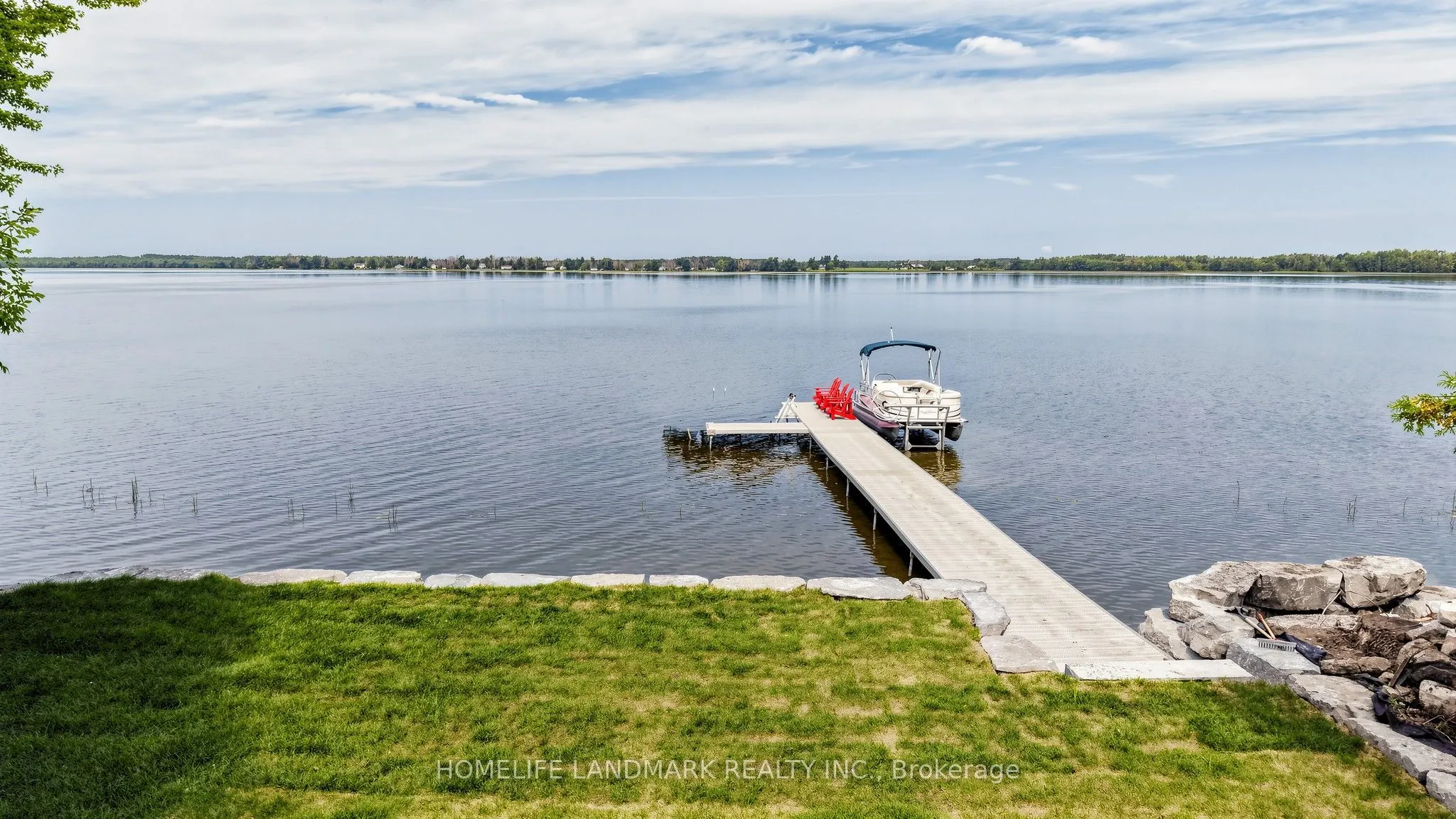 111 Campbell Beach Road