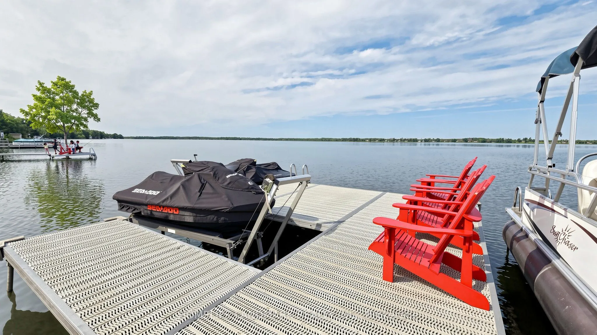 111 Campbell Beach Road