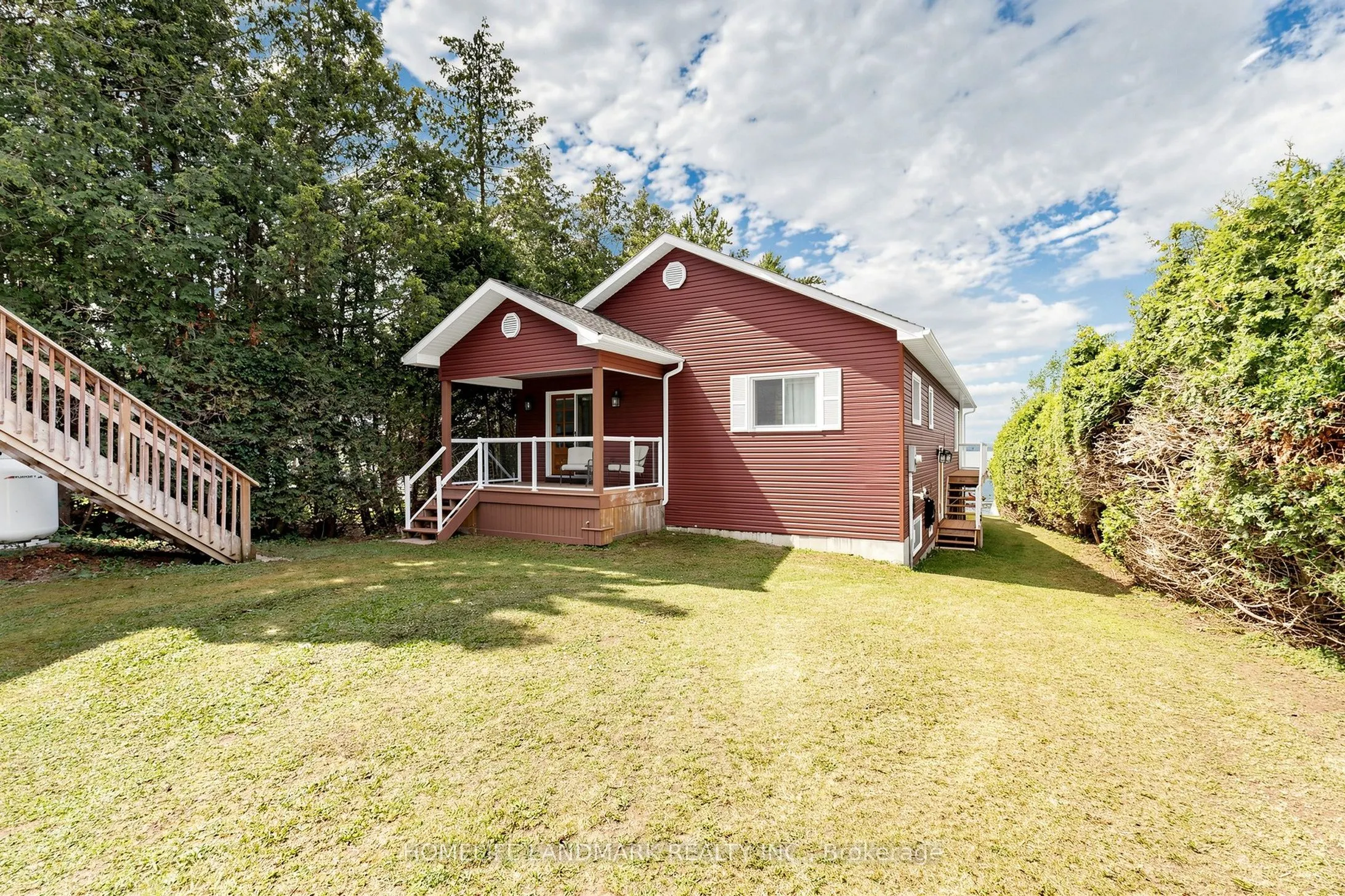111 Campbell Beach Road