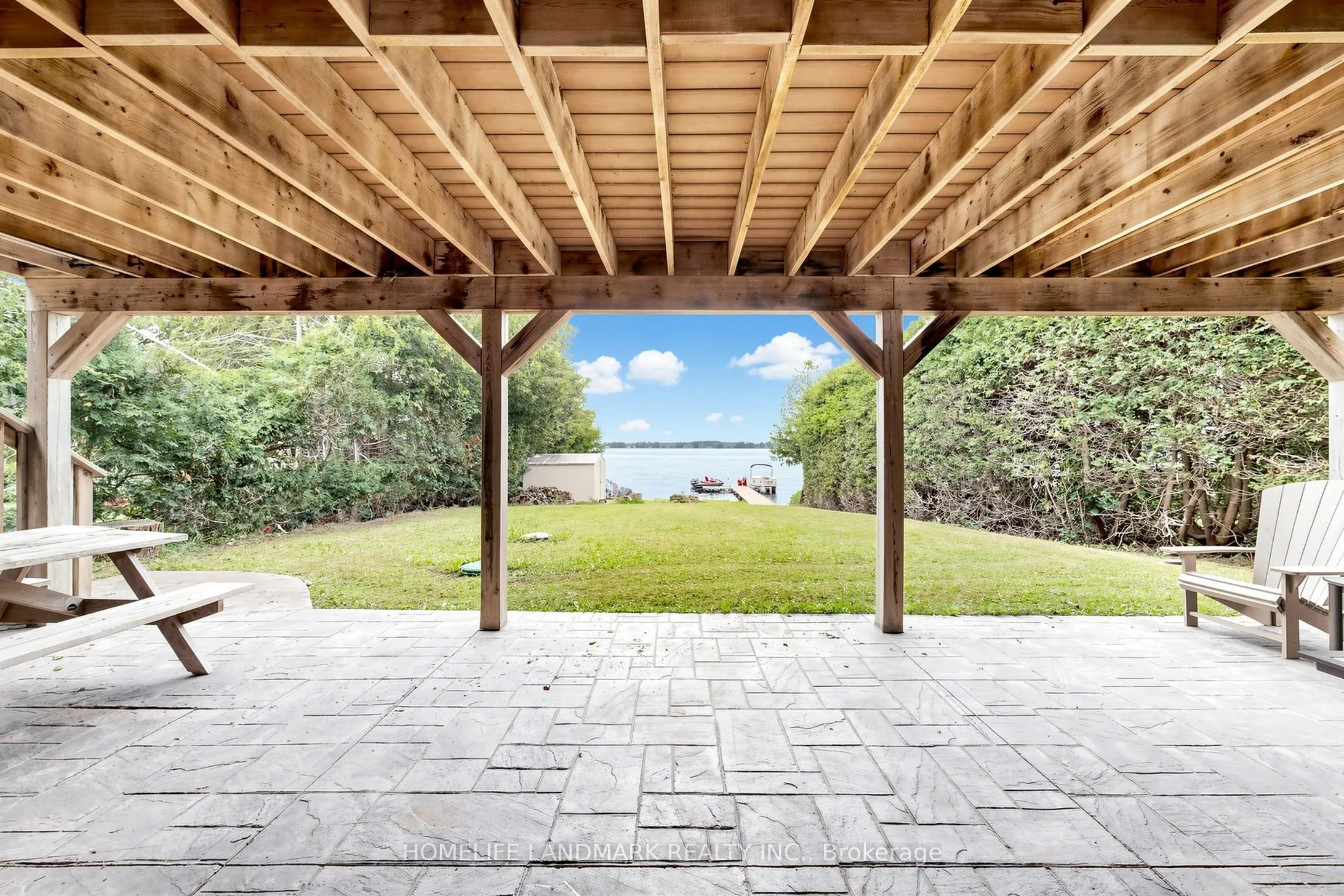 111 Campbell Beach Road