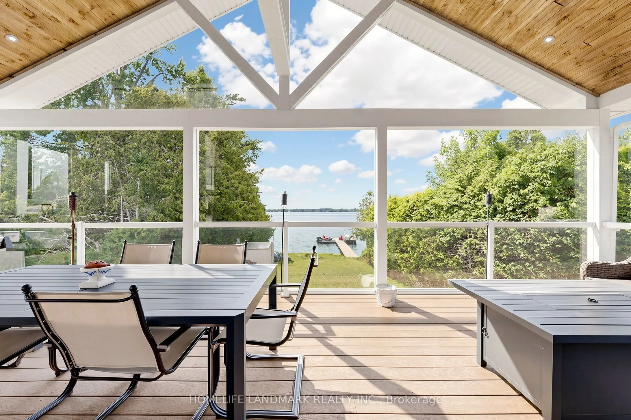 111 Campbell Beach Road