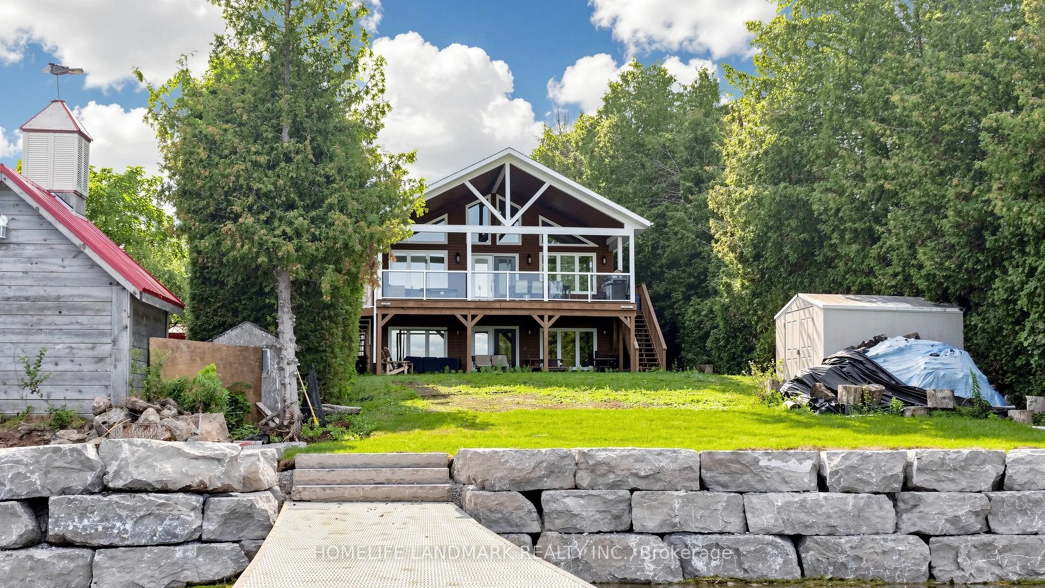 111 Campbell Beach Road