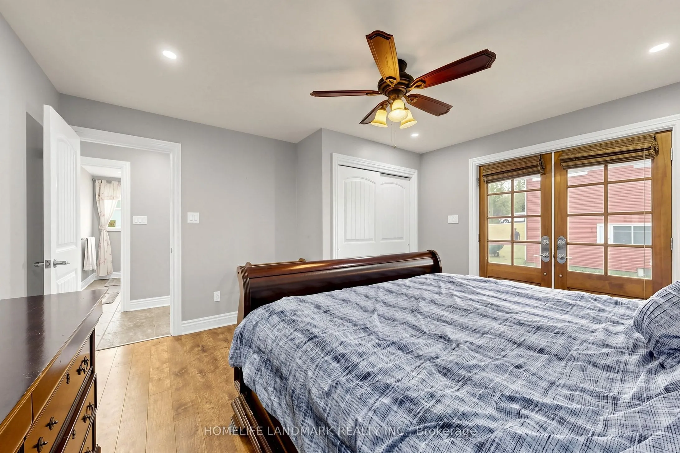 111 Campbell Beach Road
