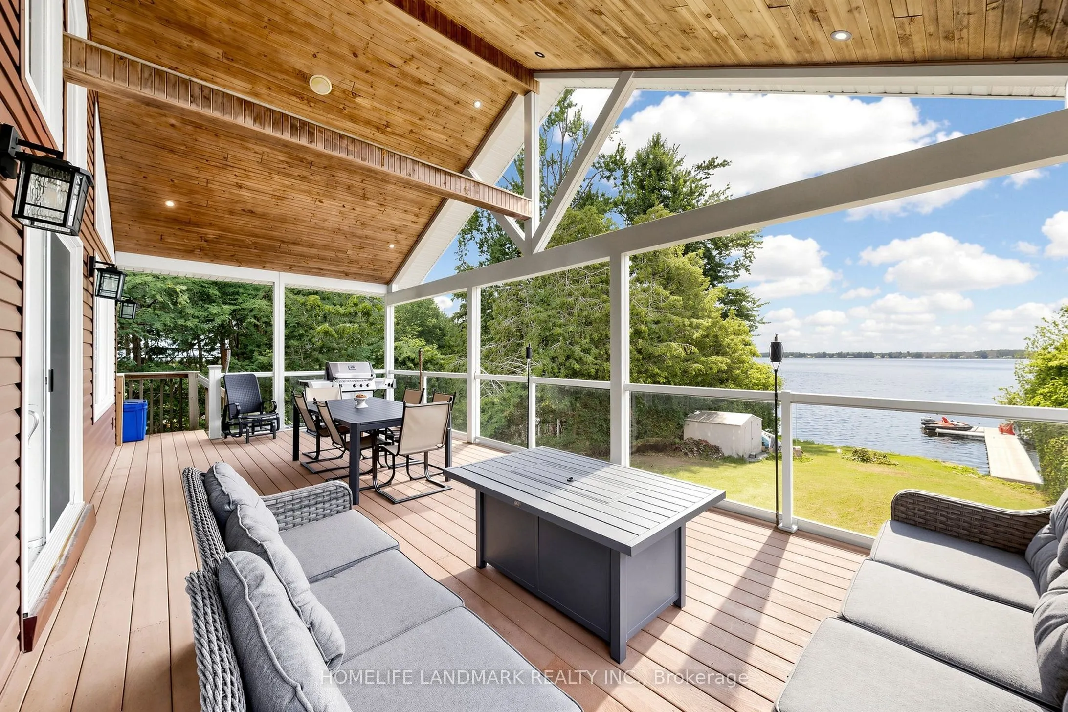 111 Campbell Beach Road