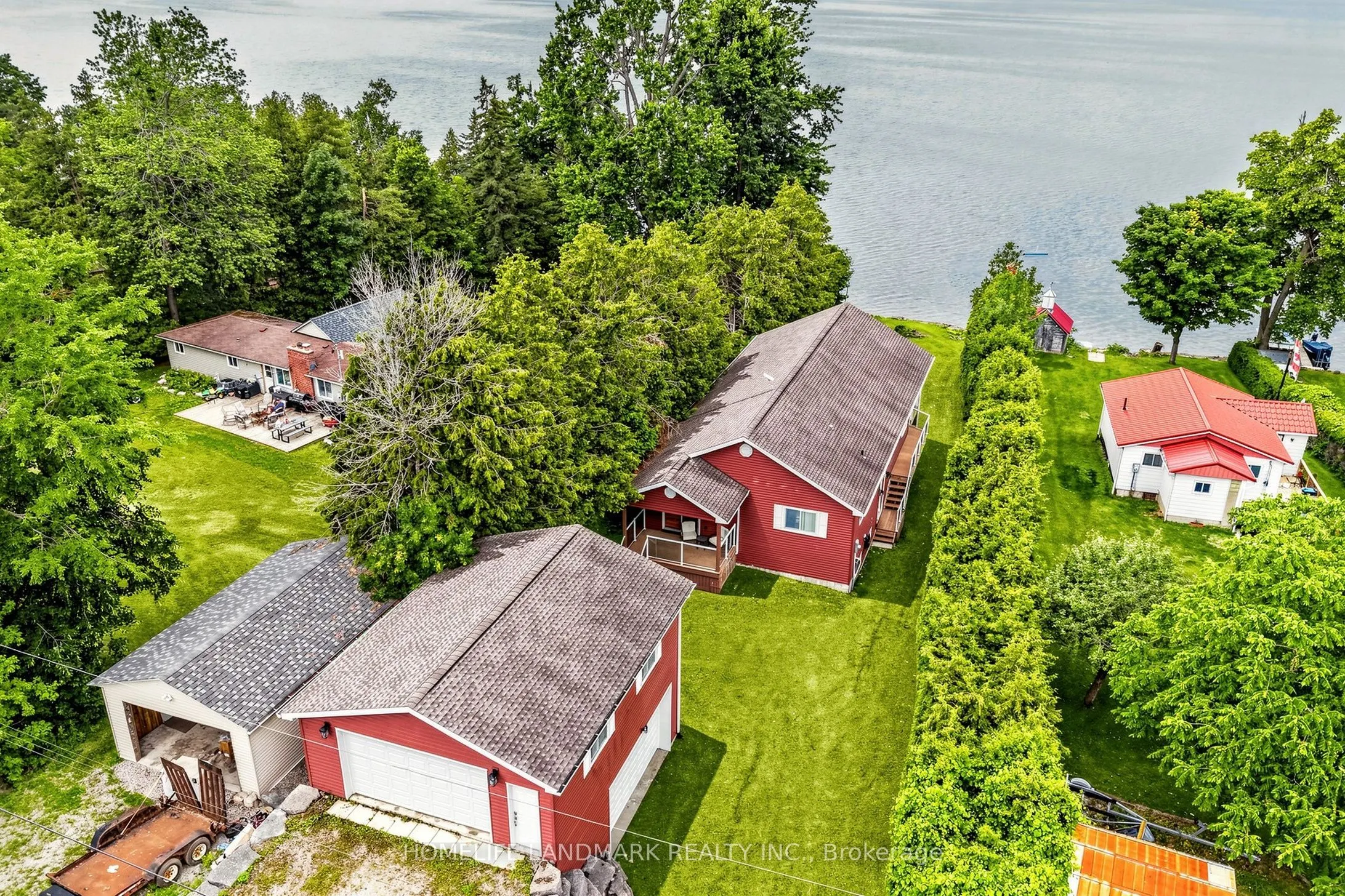 111 Campbell Beach Road