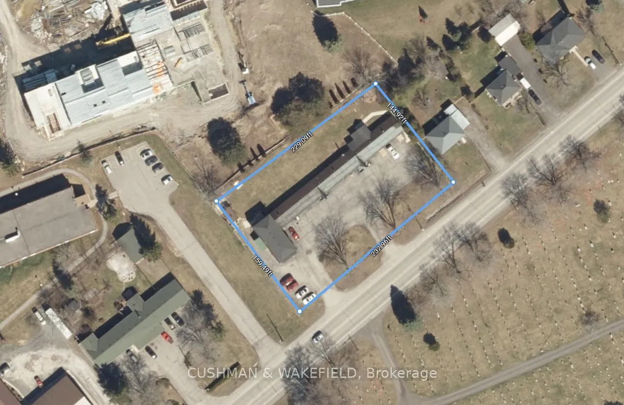 353 Dundas Street W