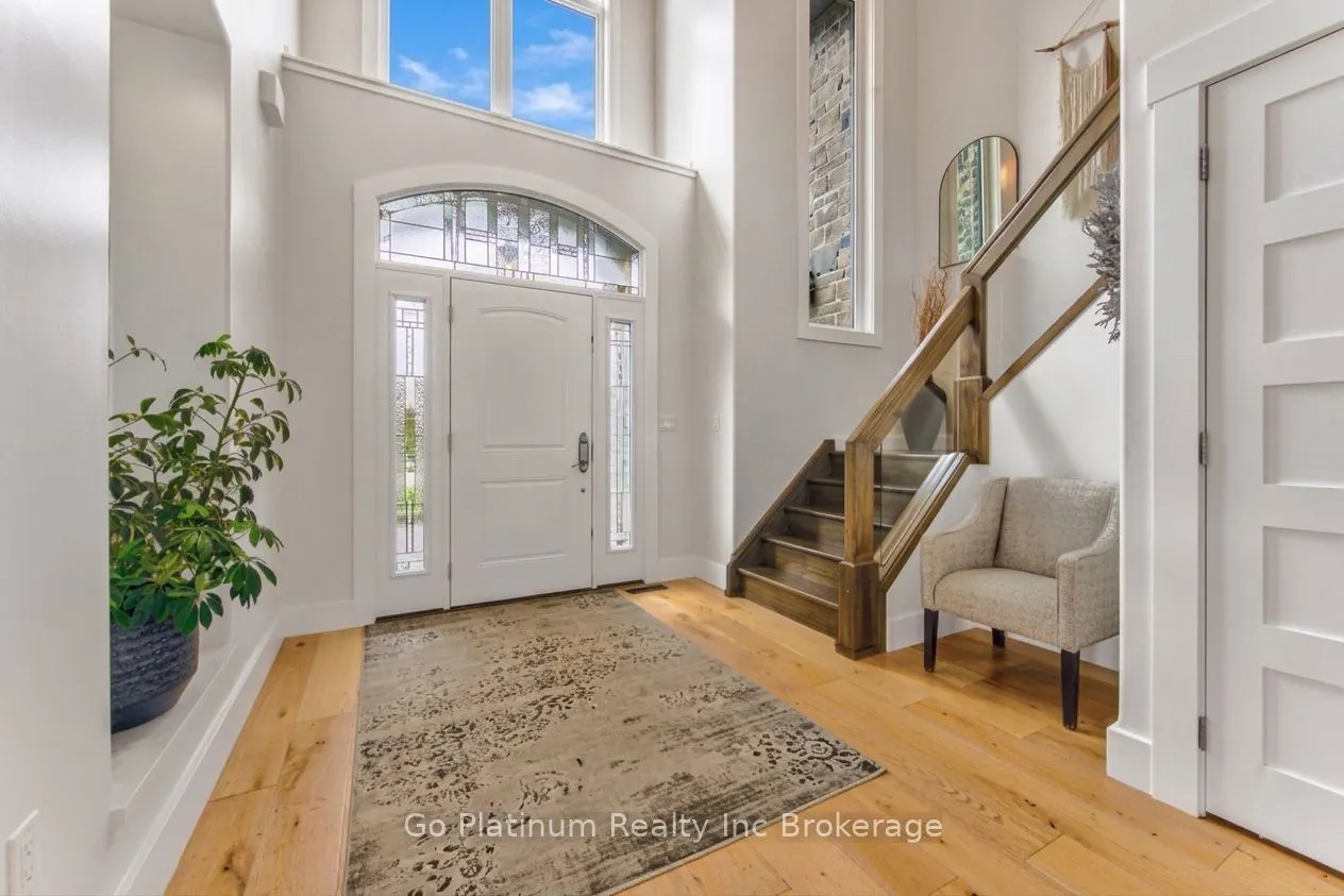 100 Deer Crescent