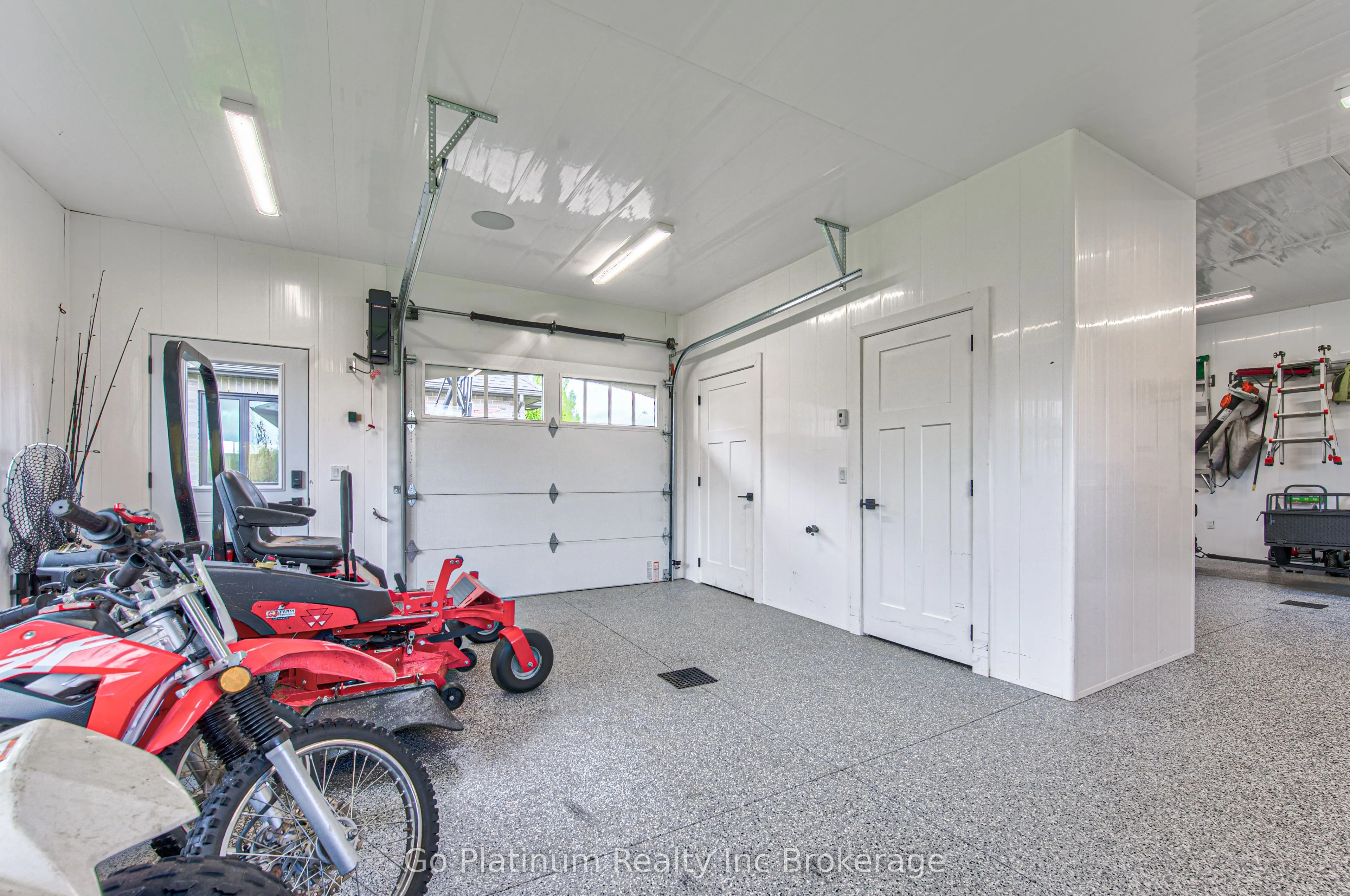 100 Deer Crescent
