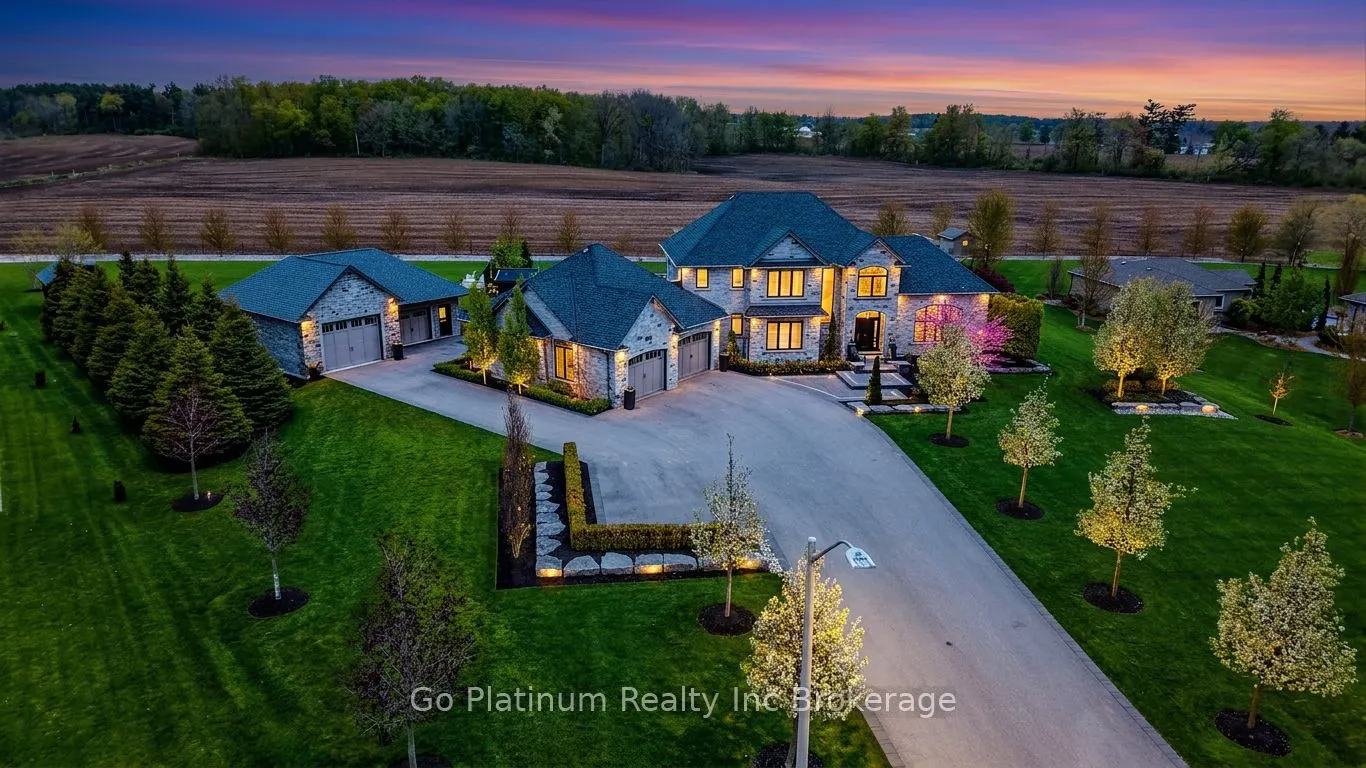 100 Deer Crescent