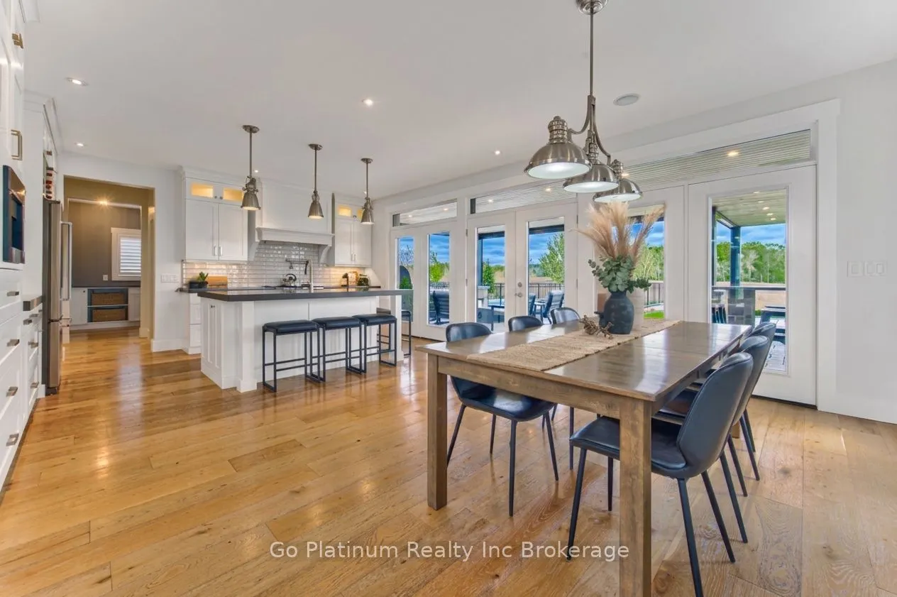 100 Deer Crescent