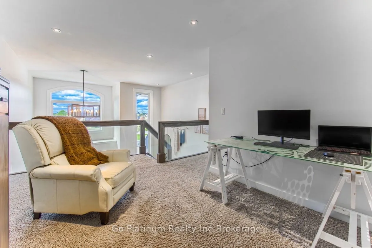 100 Deer Crescent