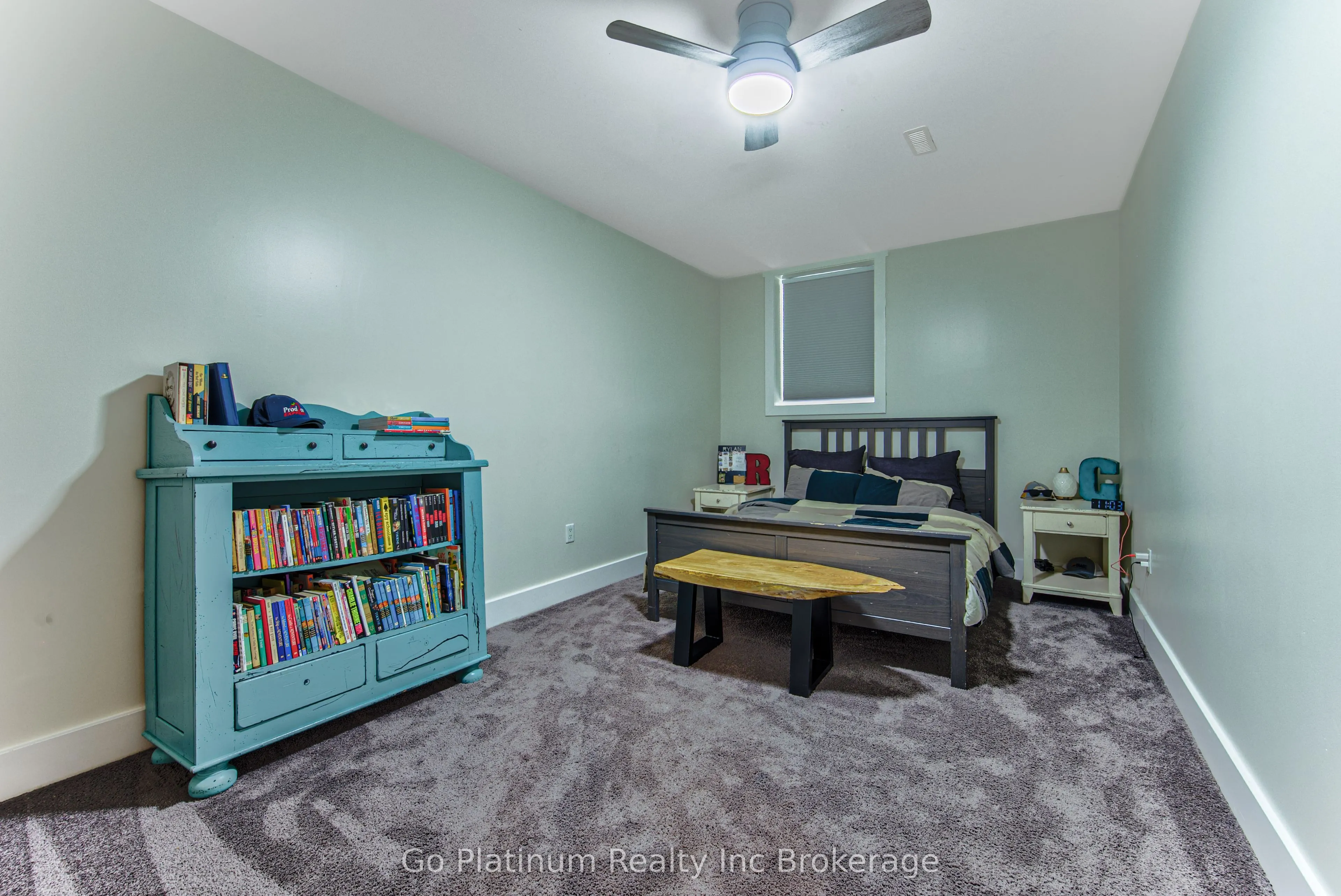 100 Deer Crescent