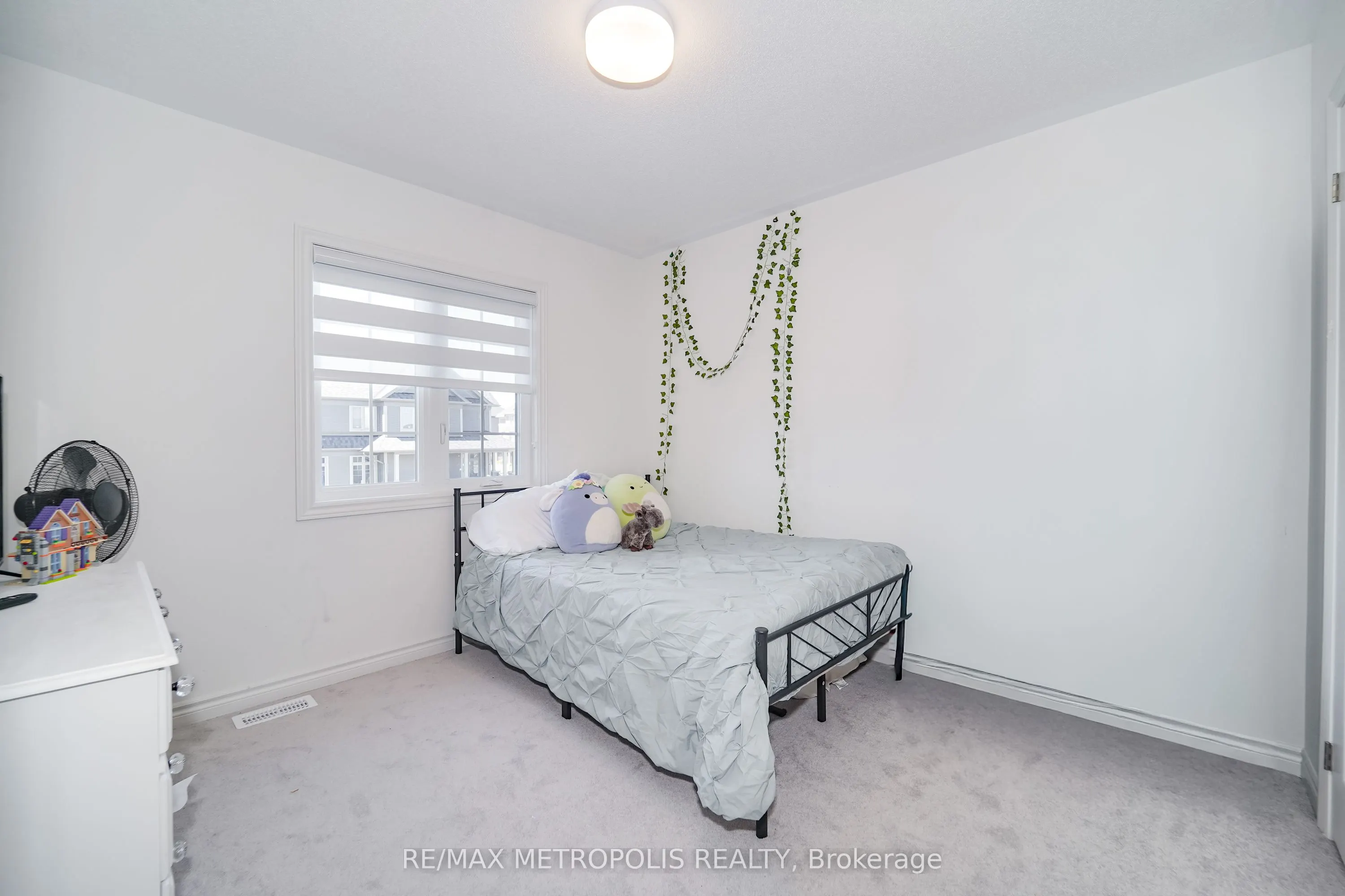 421 TREVOR Street