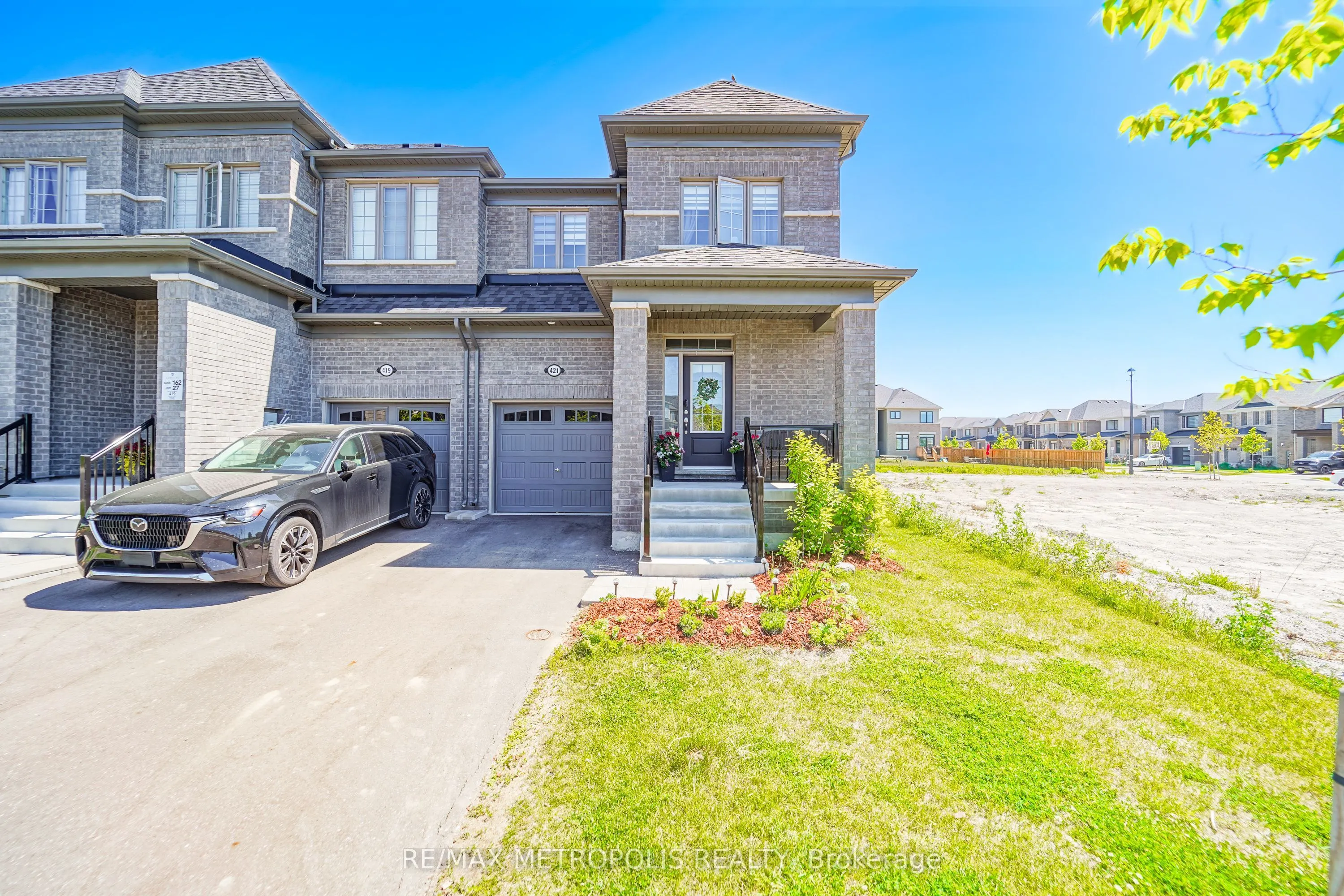 421 TREVOR Street