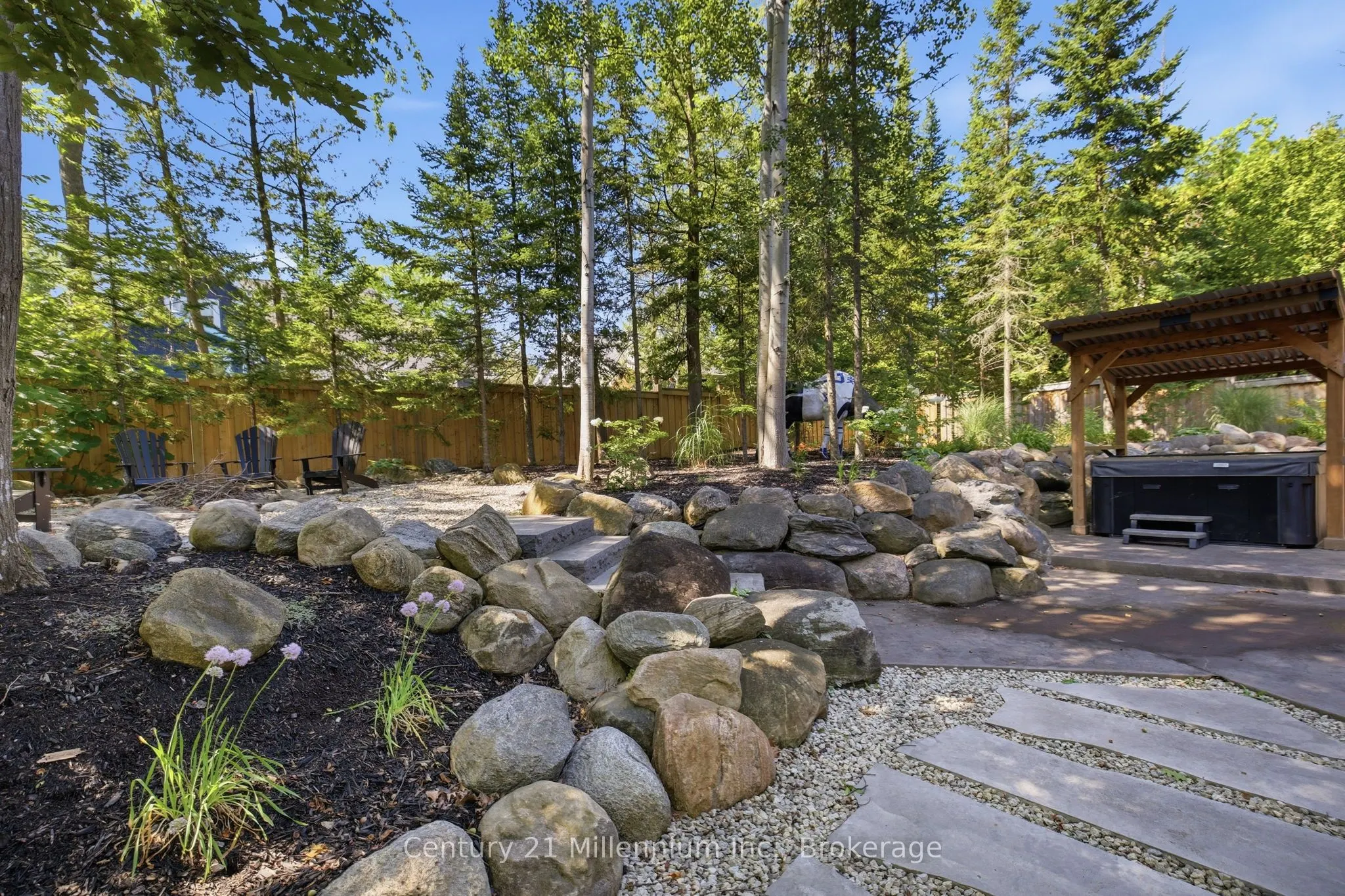 129 Blueski George Crescent