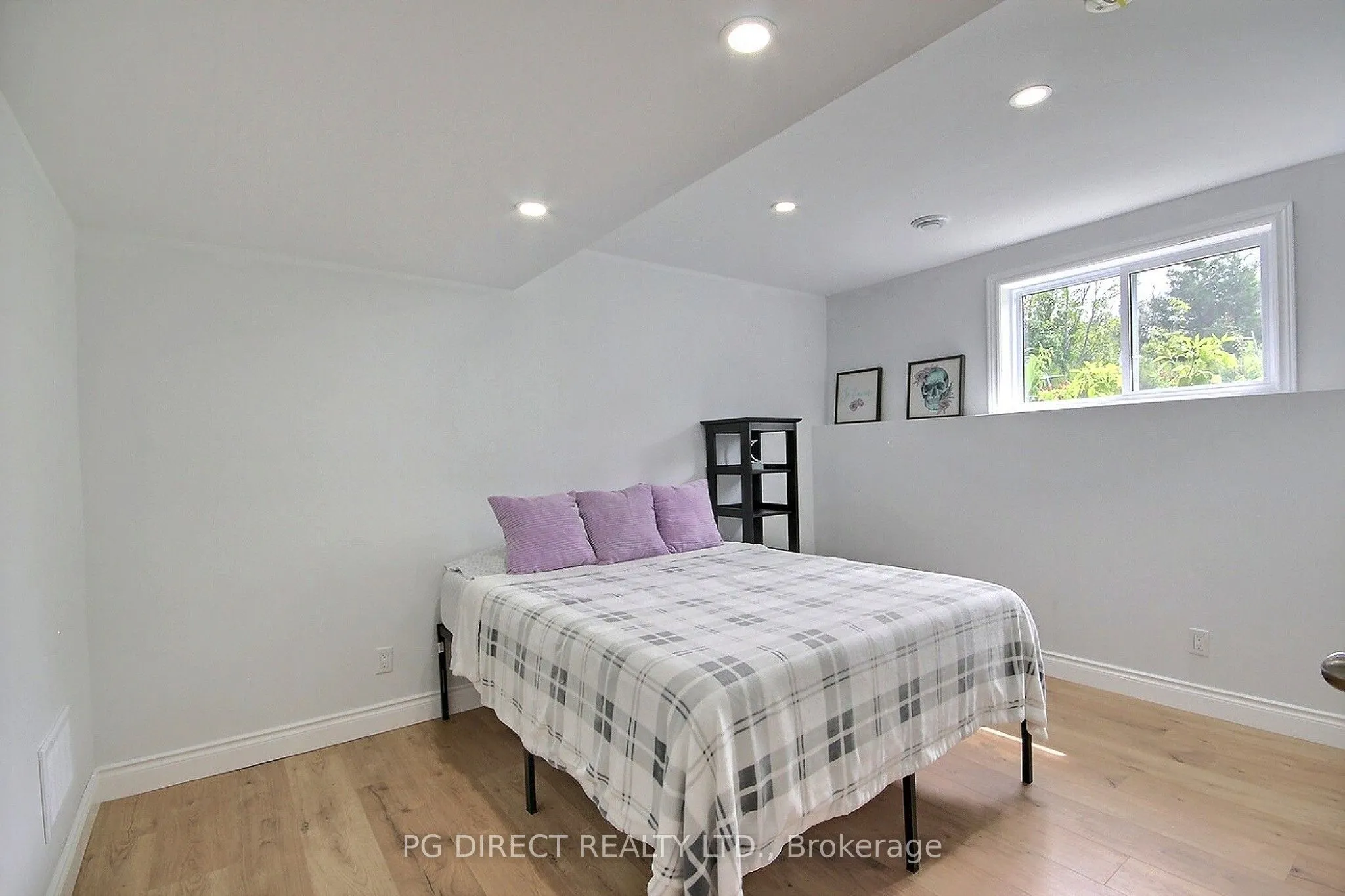 653 Pinewood School Road