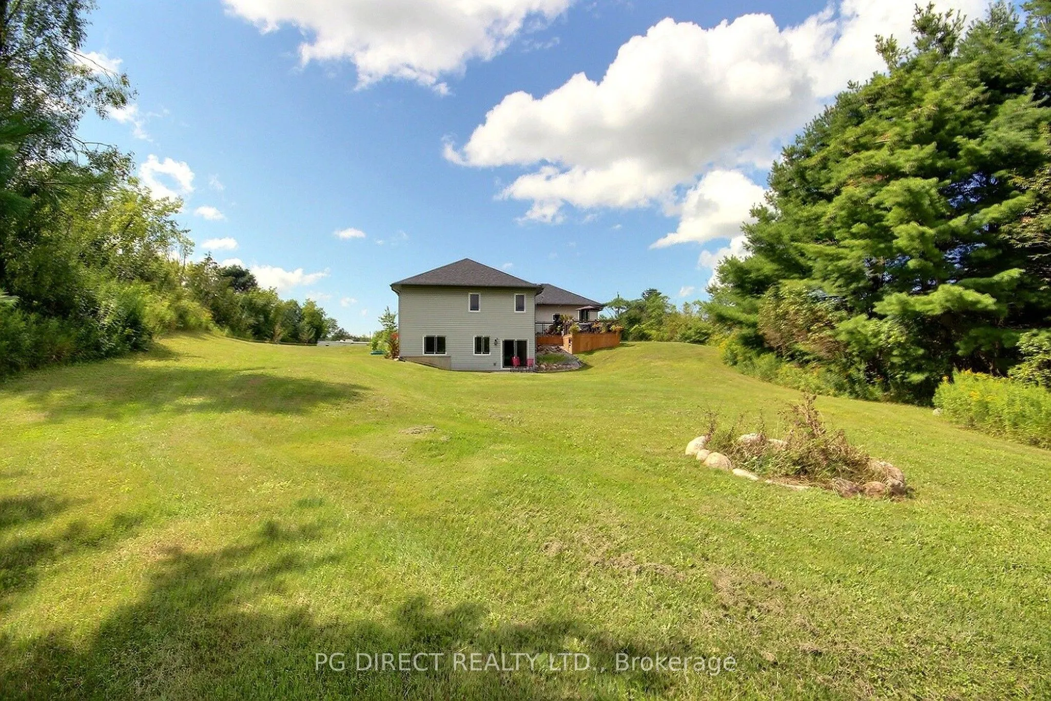 653 Pinewood School Road