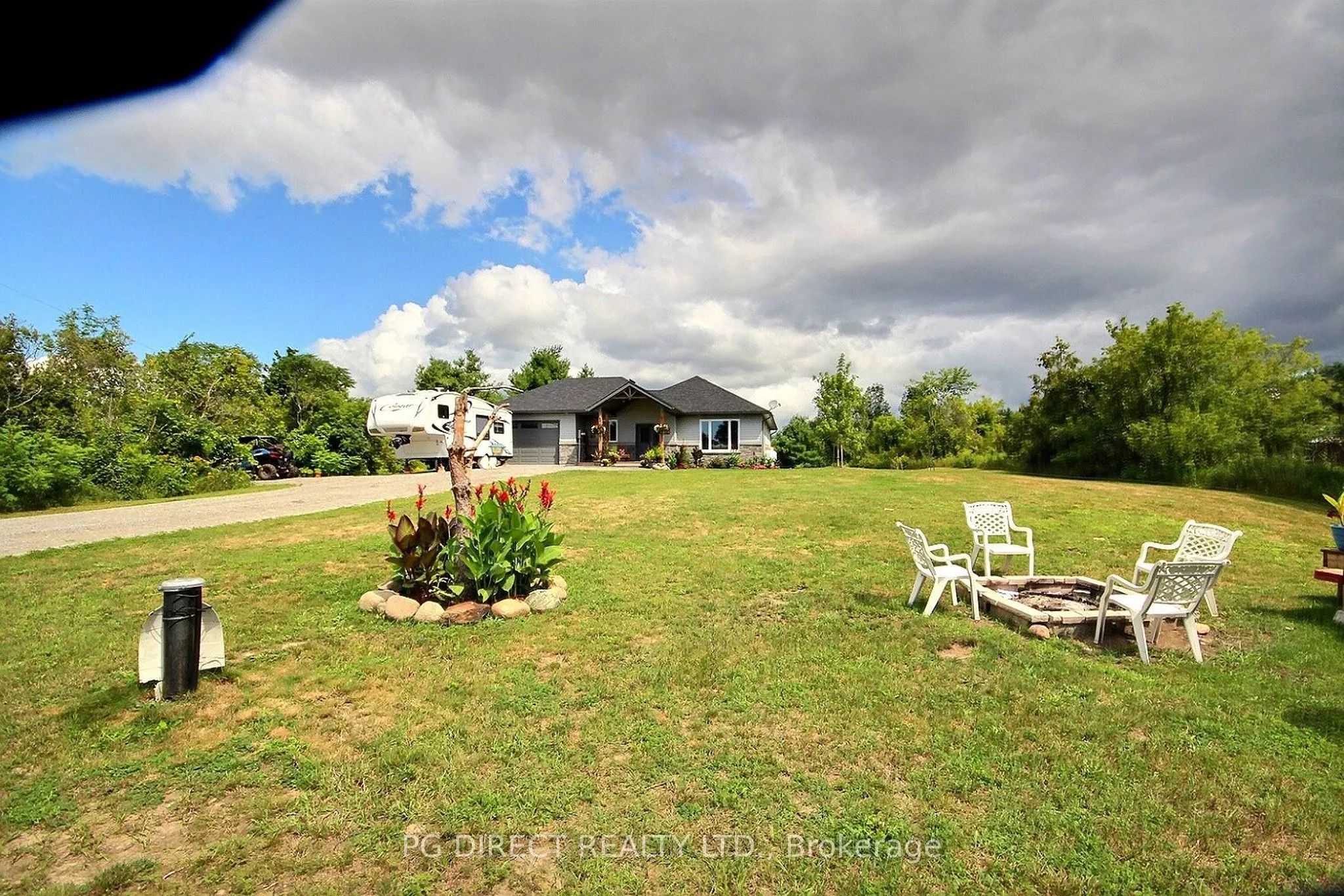 653 Pinewood School Road