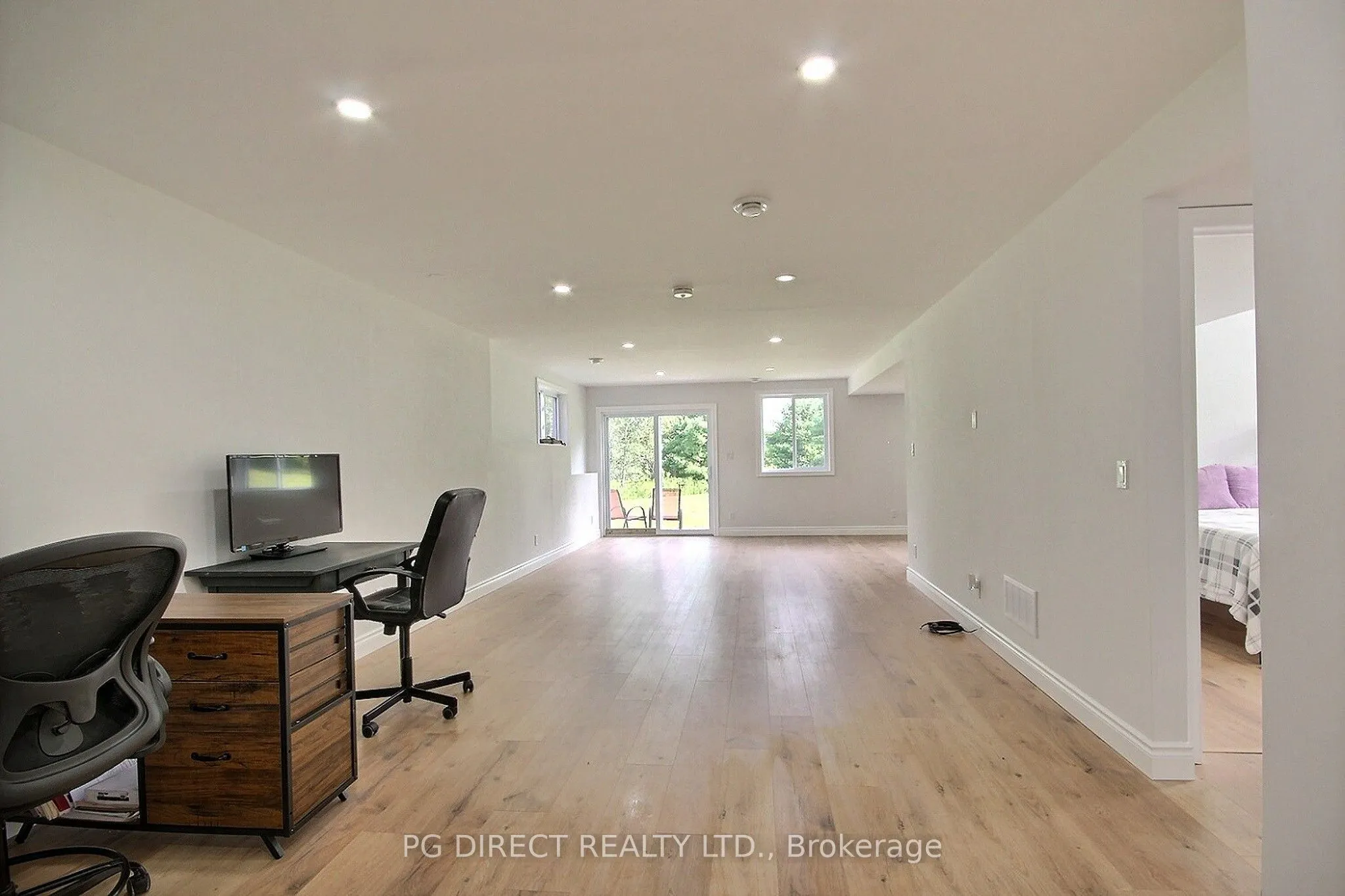 653 Pinewood School Road
