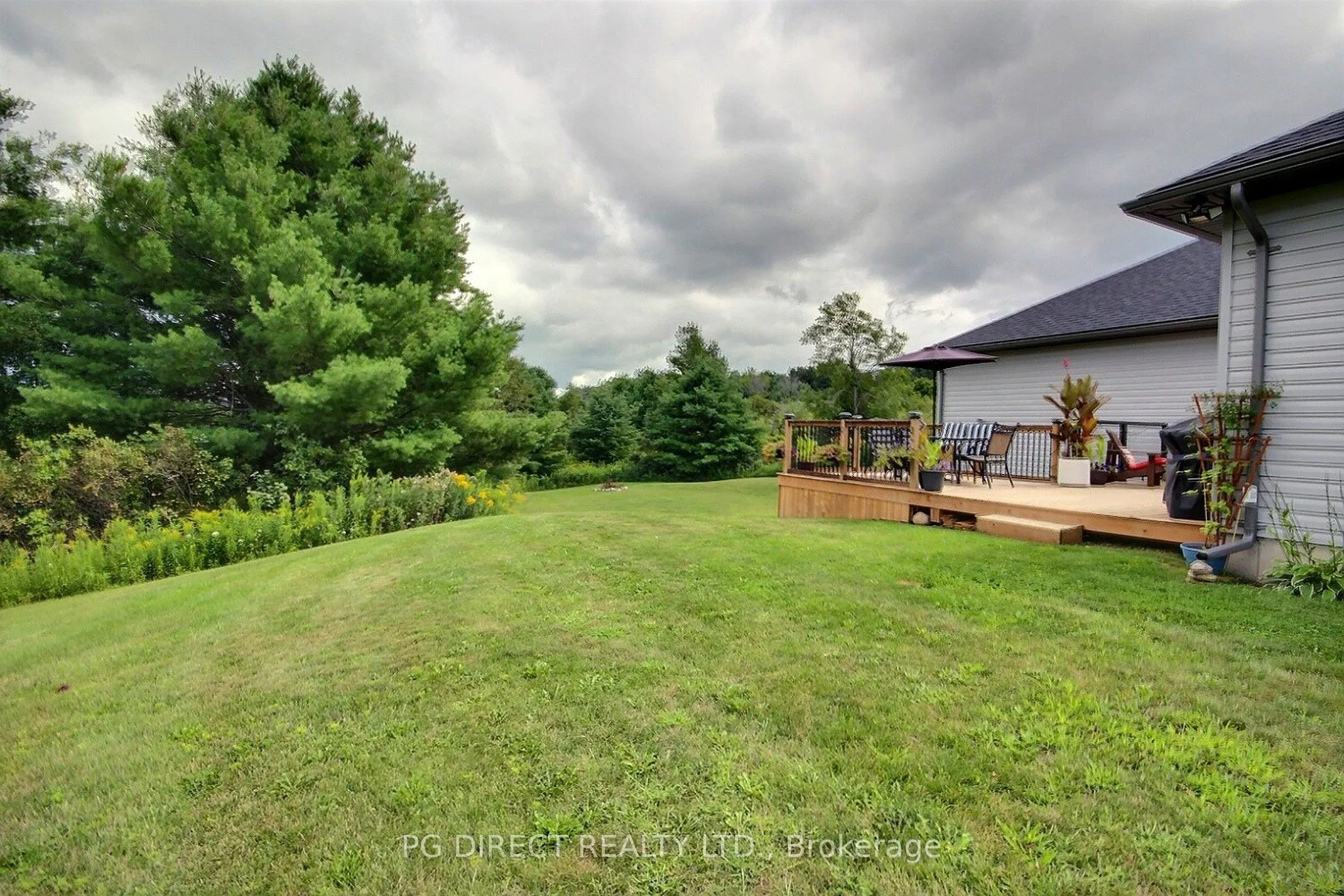653 Pinewood School Road