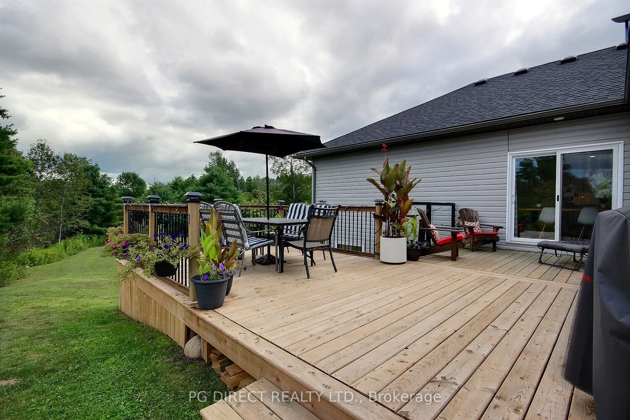653 Pinewood School Road