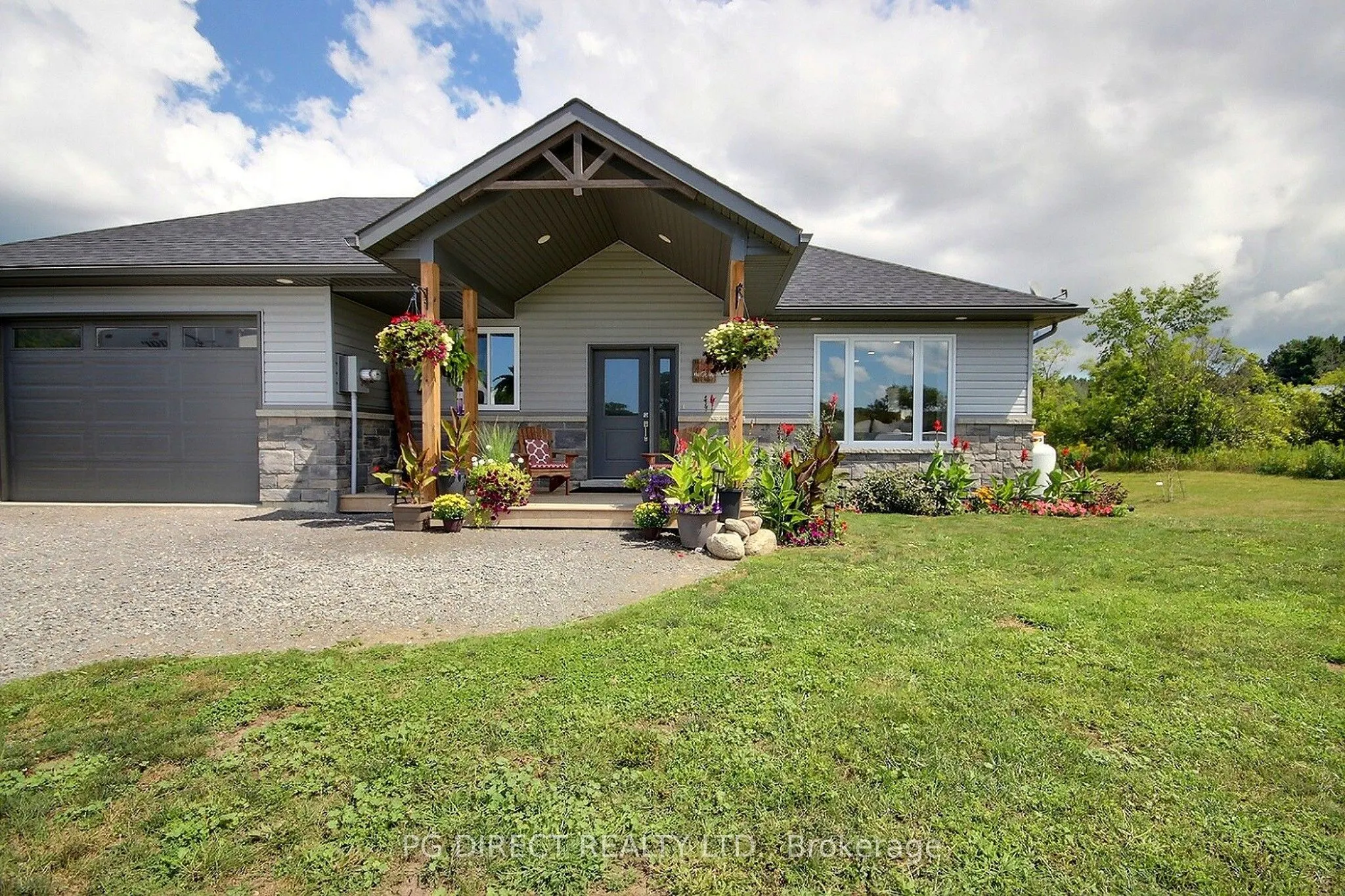 653 Pinewood School Road