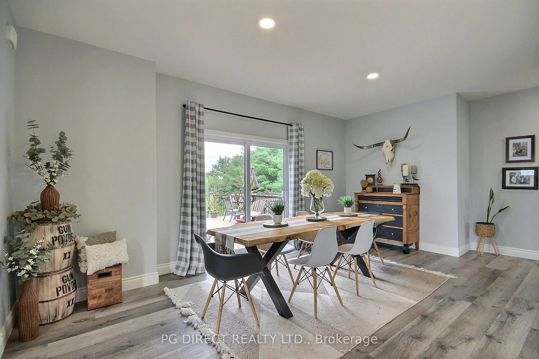 653 Pinewood School Road