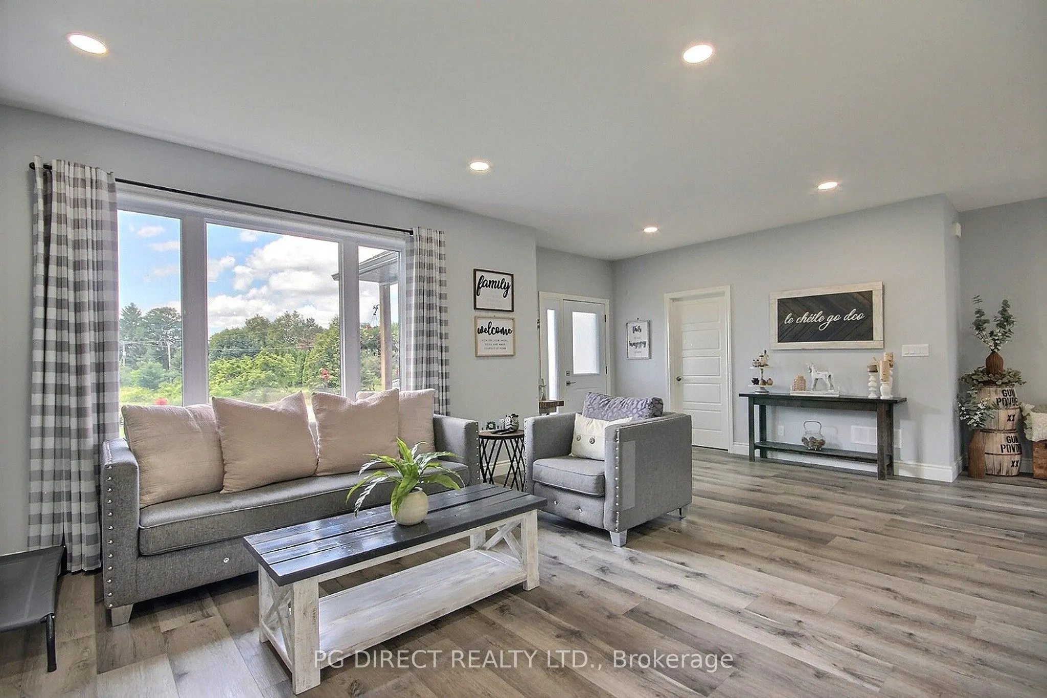 653 Pinewood School Road