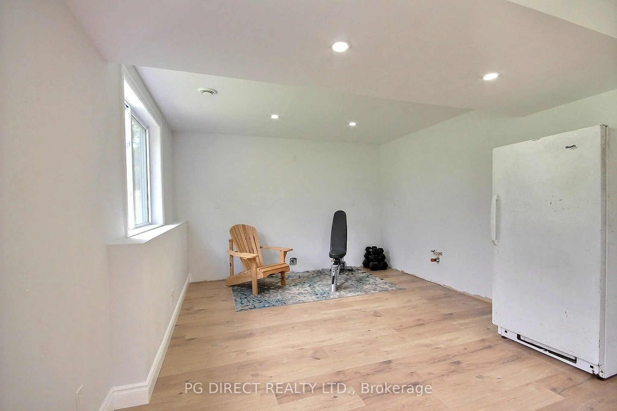 653 Pinewood School Road
