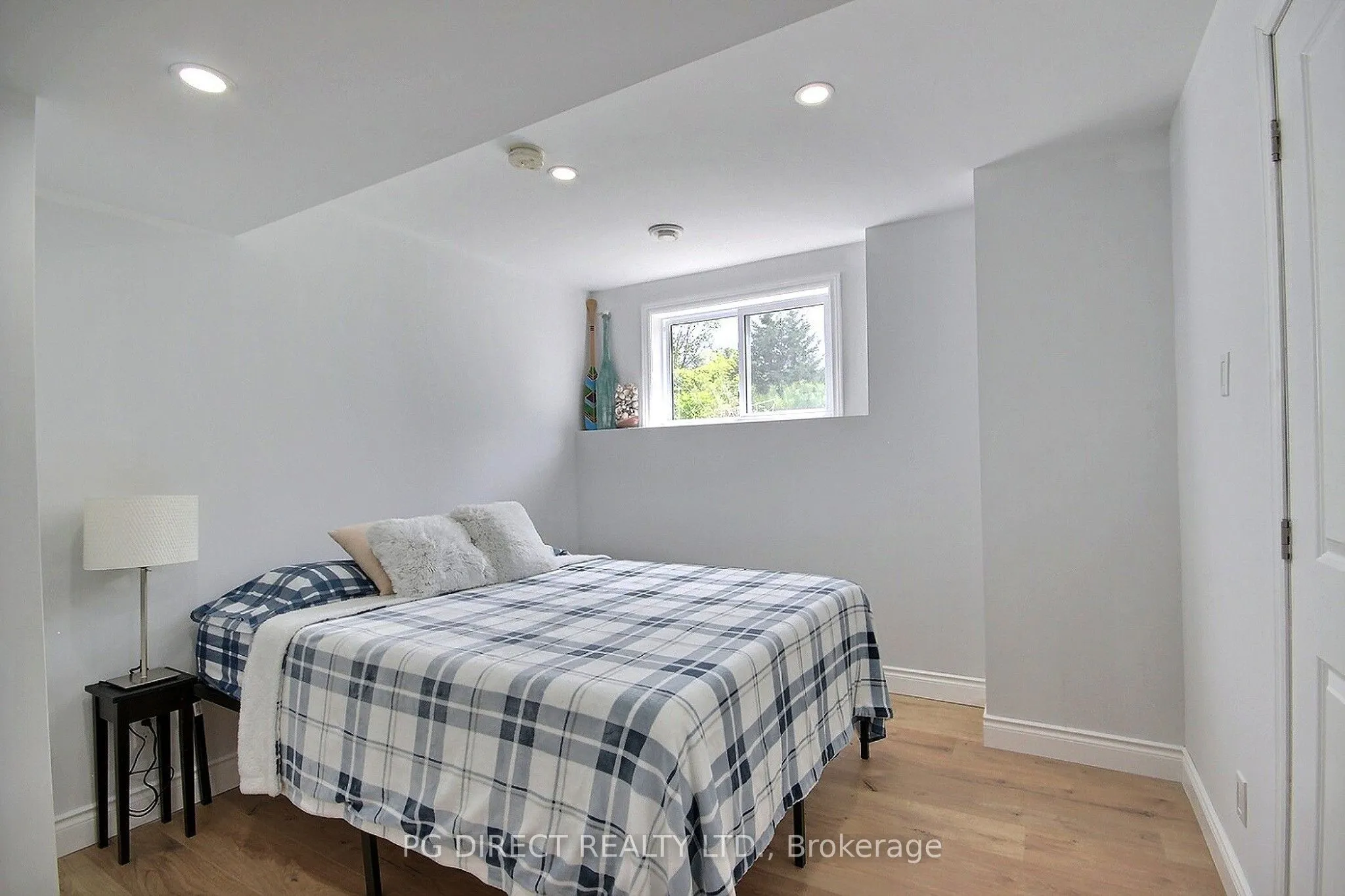 653 Pinewood School Road