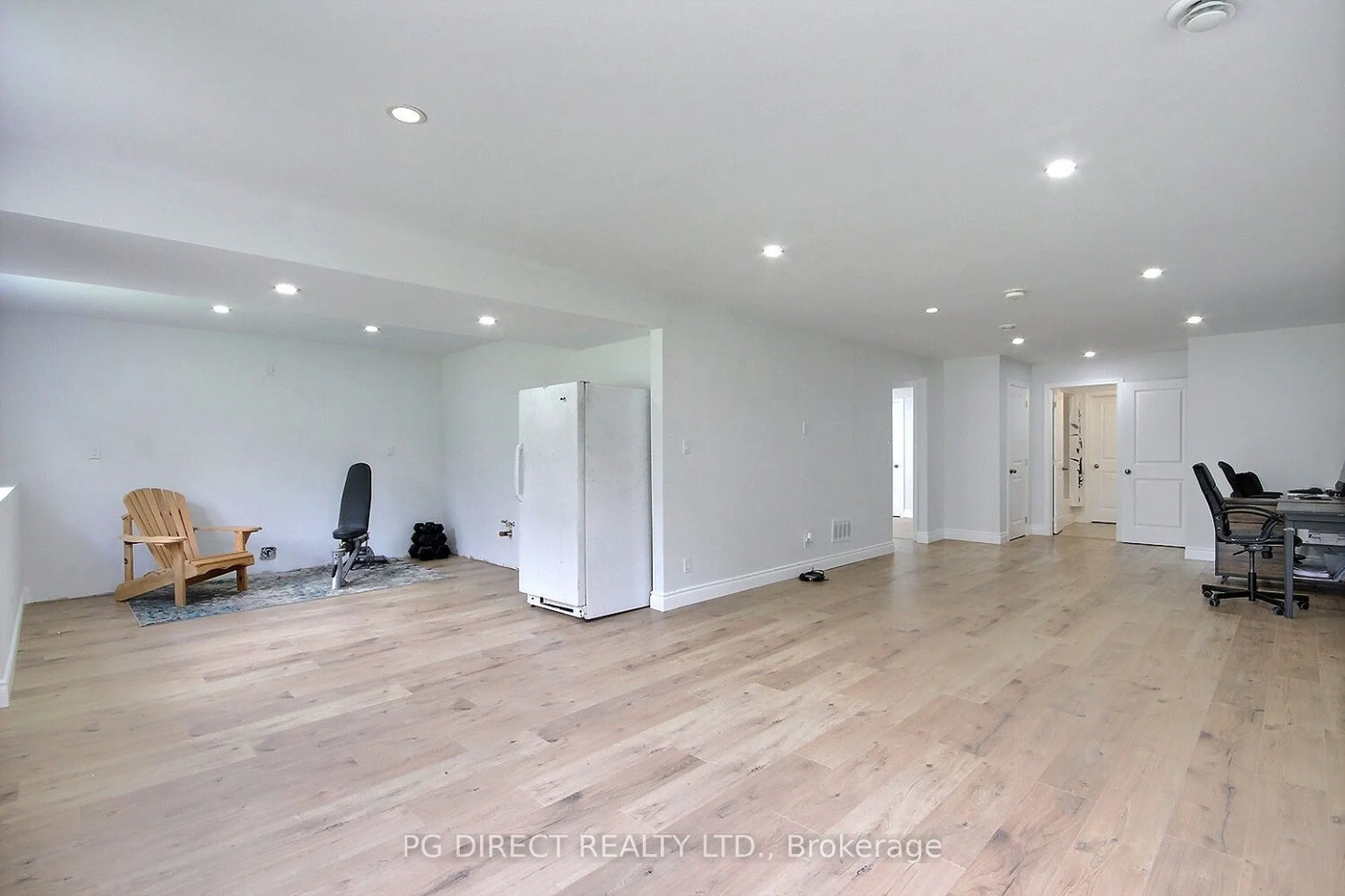 653 Pinewood School Road