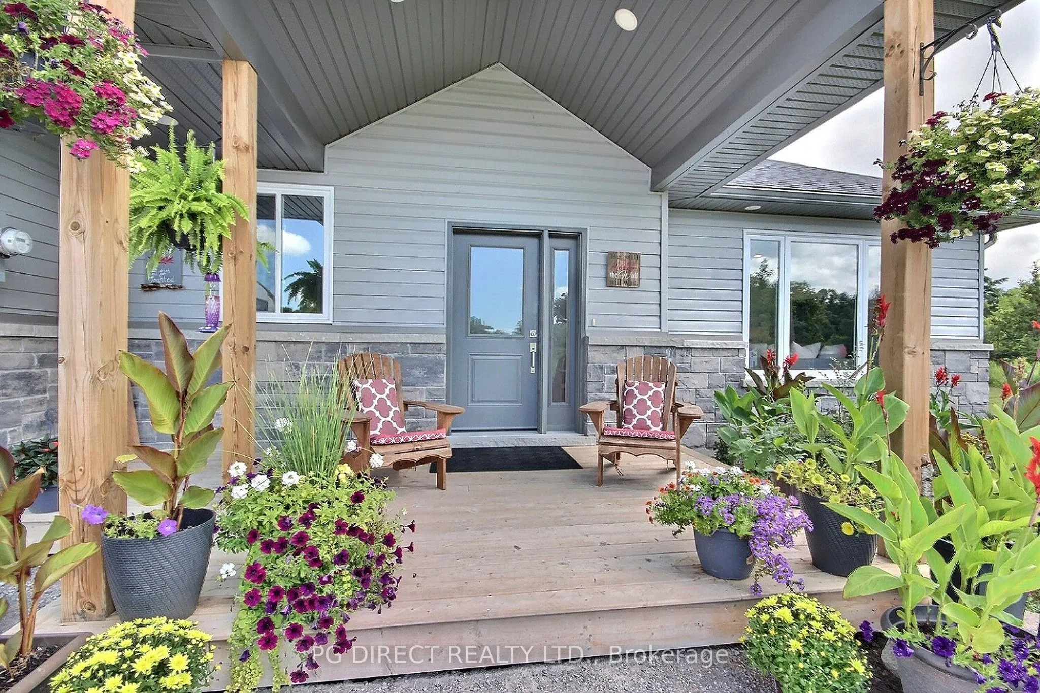 653 Pinewood School Road