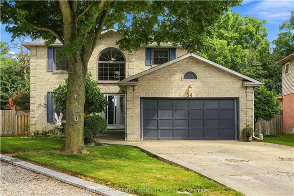 34 Lisajane Court
